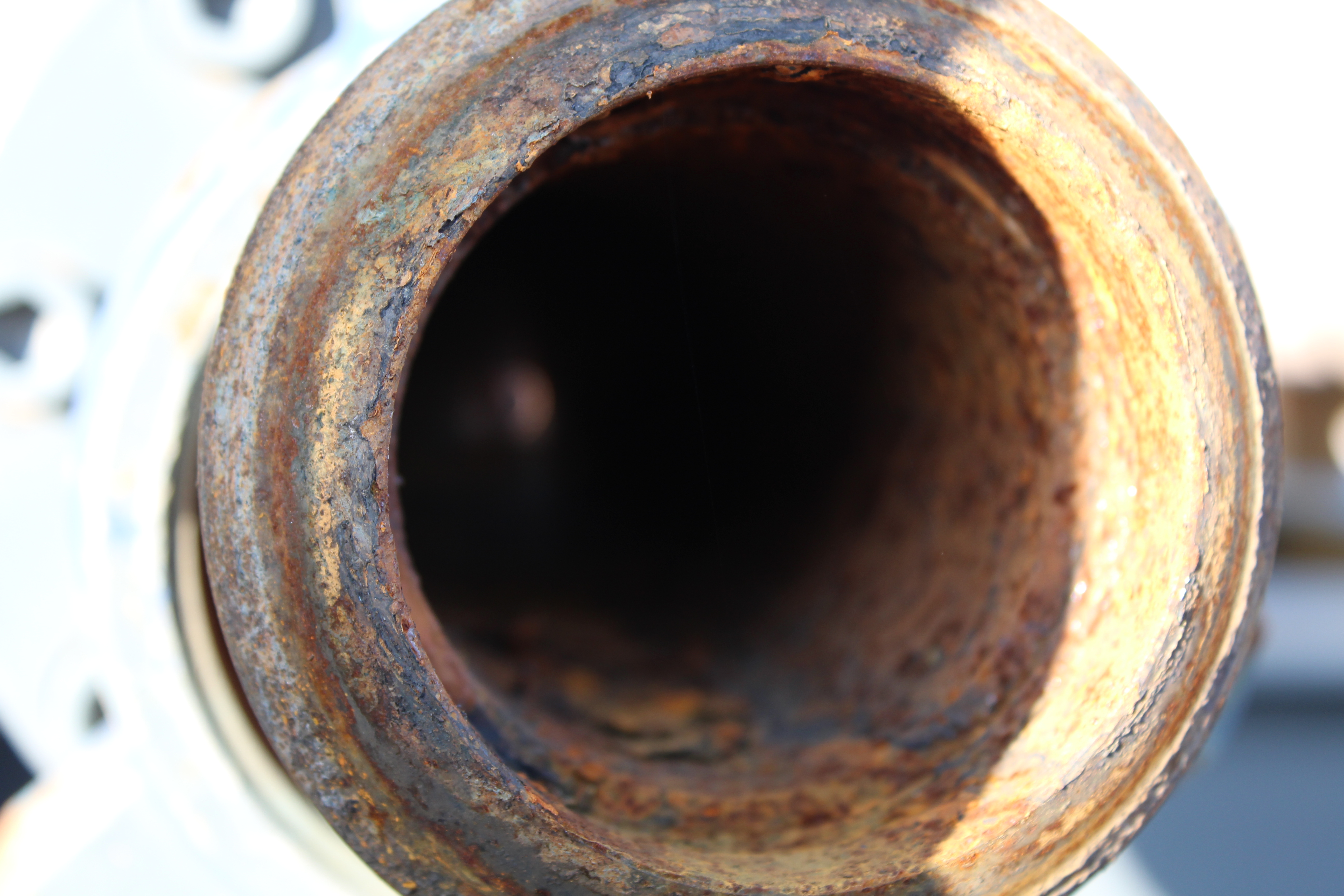 Used Separator, Horizontal, 4P, 60"x12', 750#