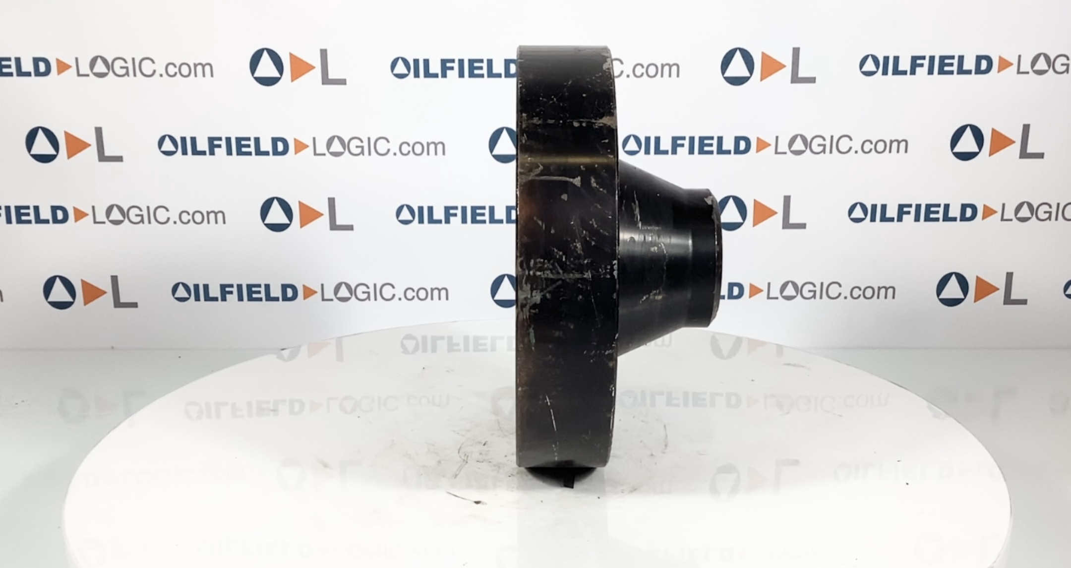 Flange, Pipe, 3 1/8", RTJWN, API6A, 5K, R35, XH