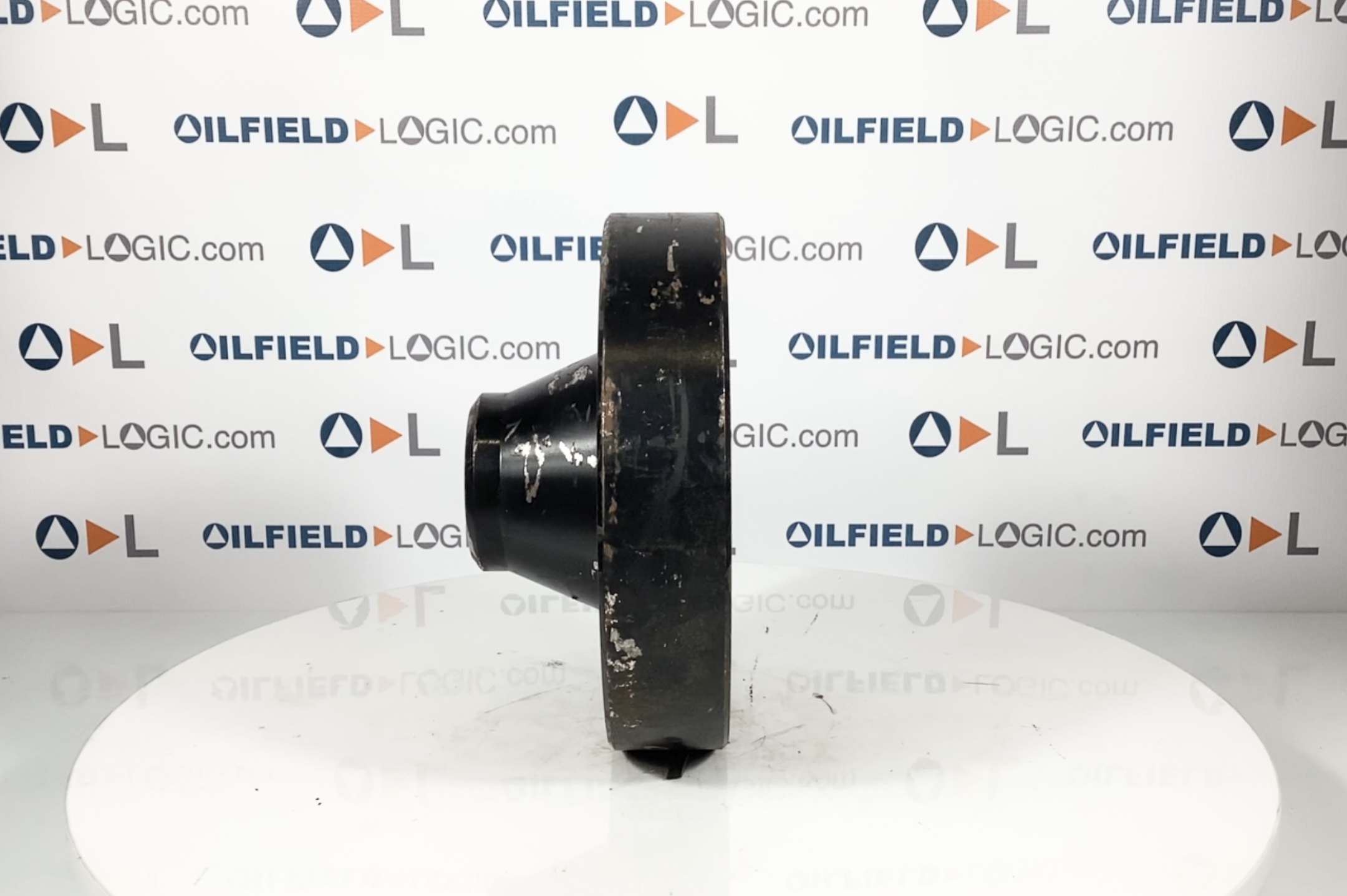 Flange, Pipe, 3 1/8", RTJWN, 5K, R35, XH