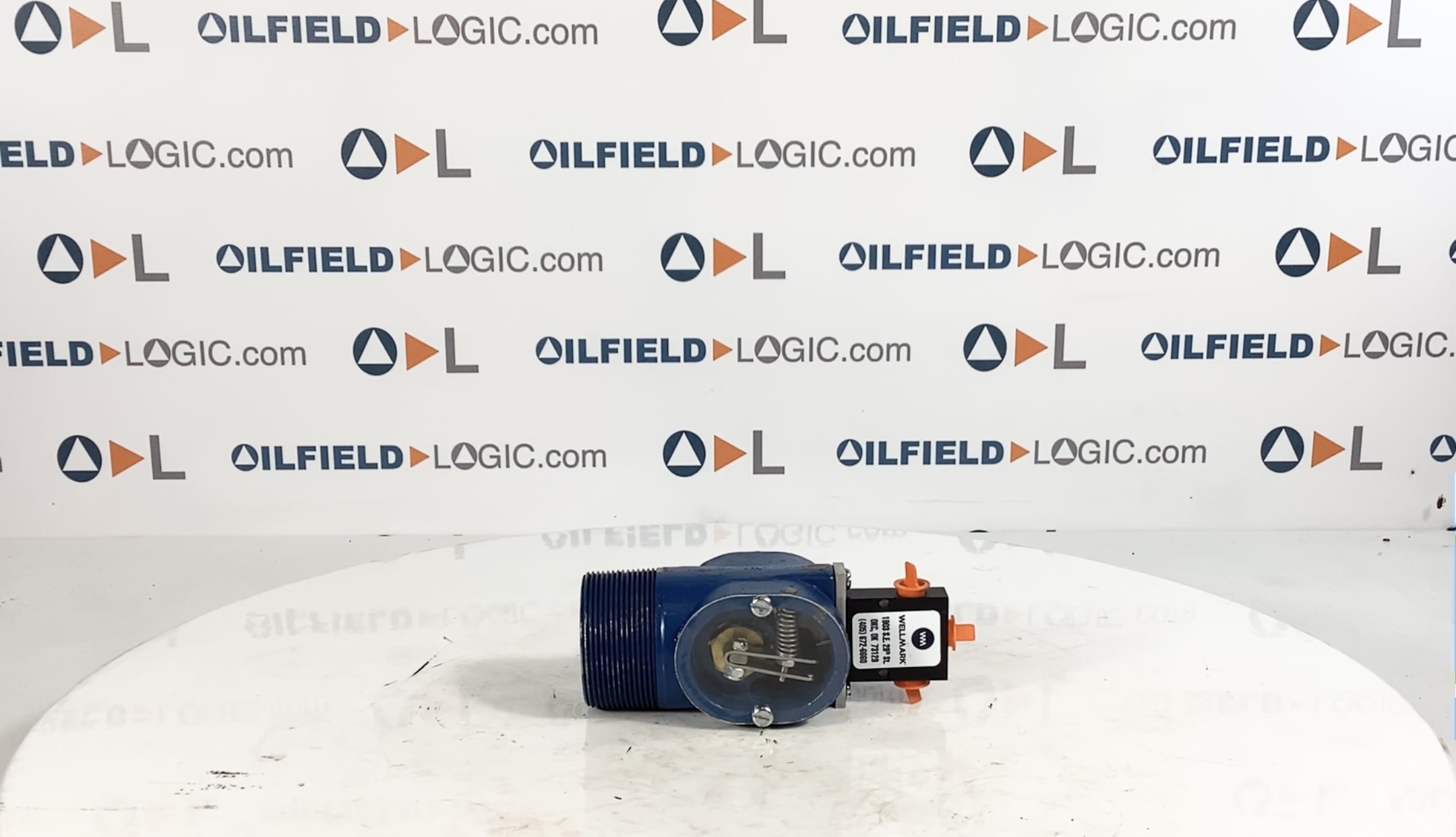 LLC, WellMark, 1-1/2" 500WP, ST-2T-P