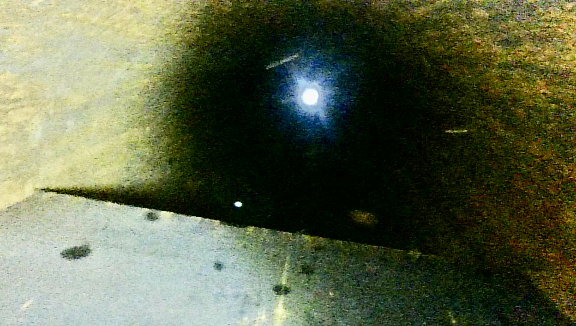 Sand Trap, Gravity, 30"x10', 2000#