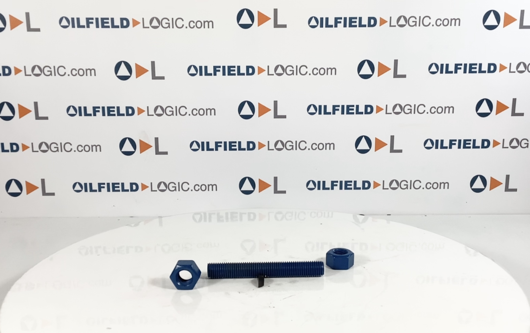 Stud, THD, 5/8"-11x6", Teflon