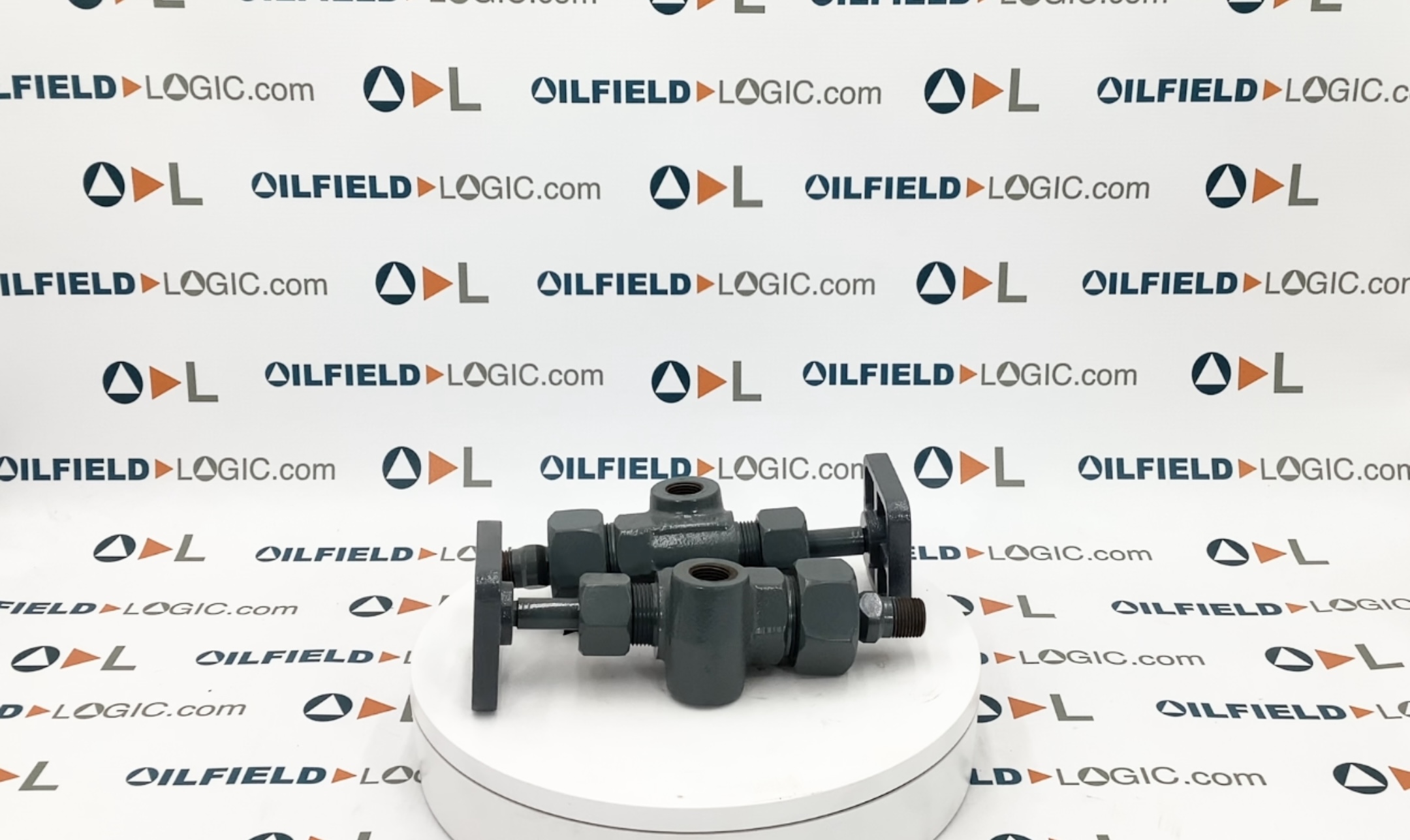 Valve, Gauge, Inferno, 1/2"x1/2", 3000#