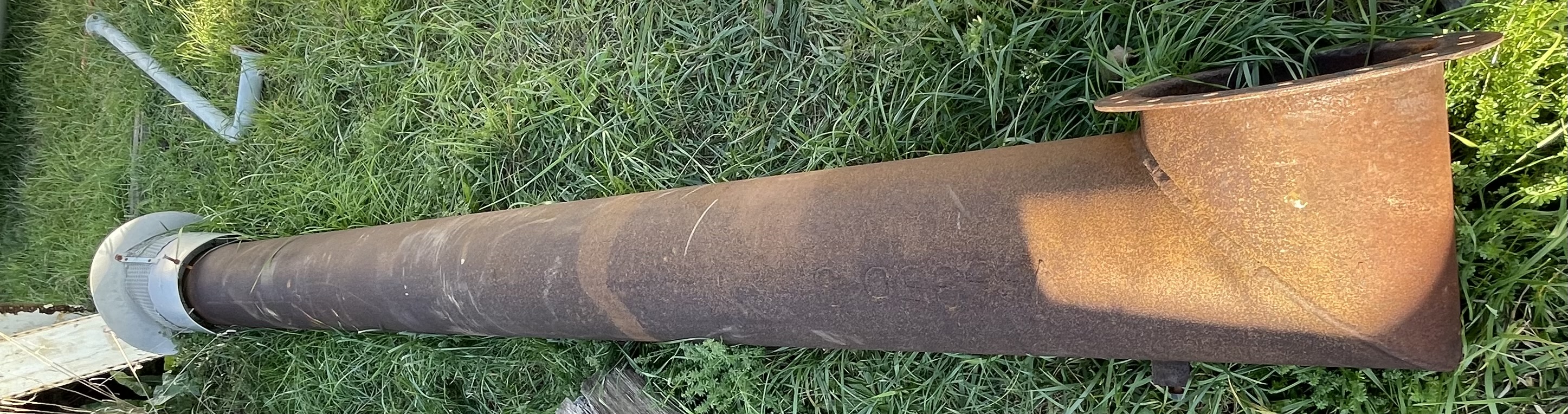 Used Stabilizer, 1500 bpd