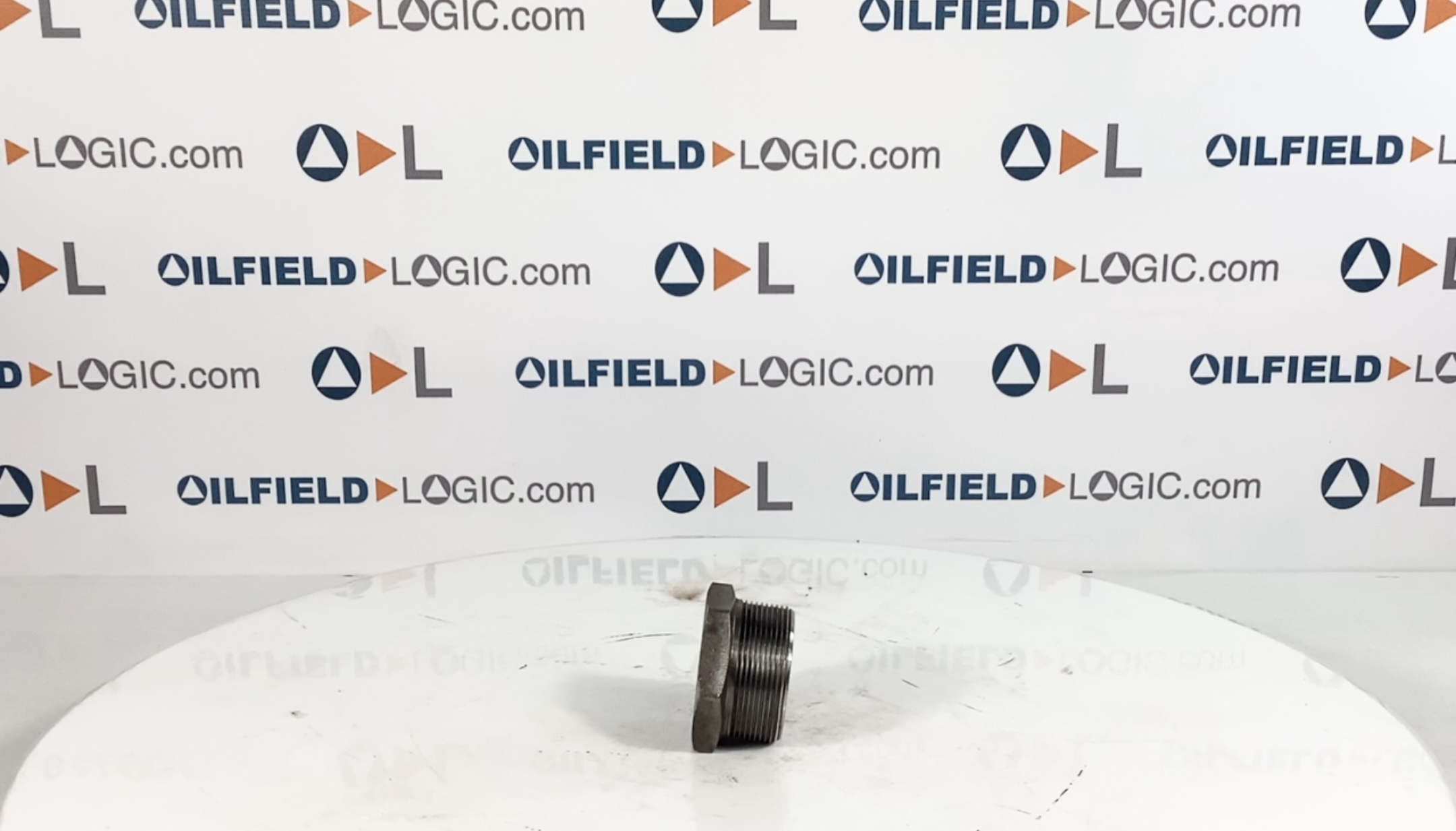 Bushing, Hex, THD, 2"x1/2", MNPT/FNPT, 6M, SA105