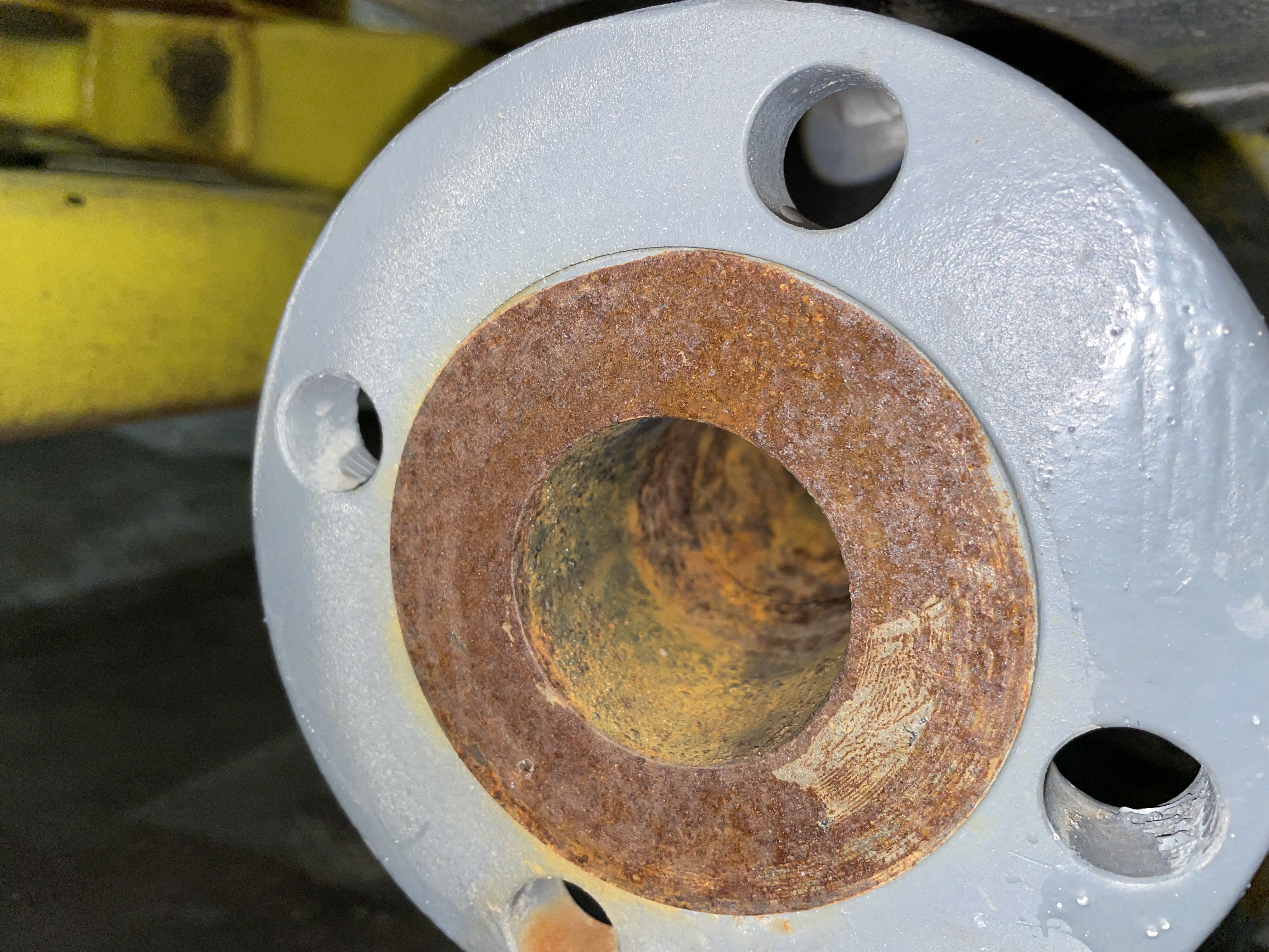 Dehy, Regen, 1.5 MMBTU