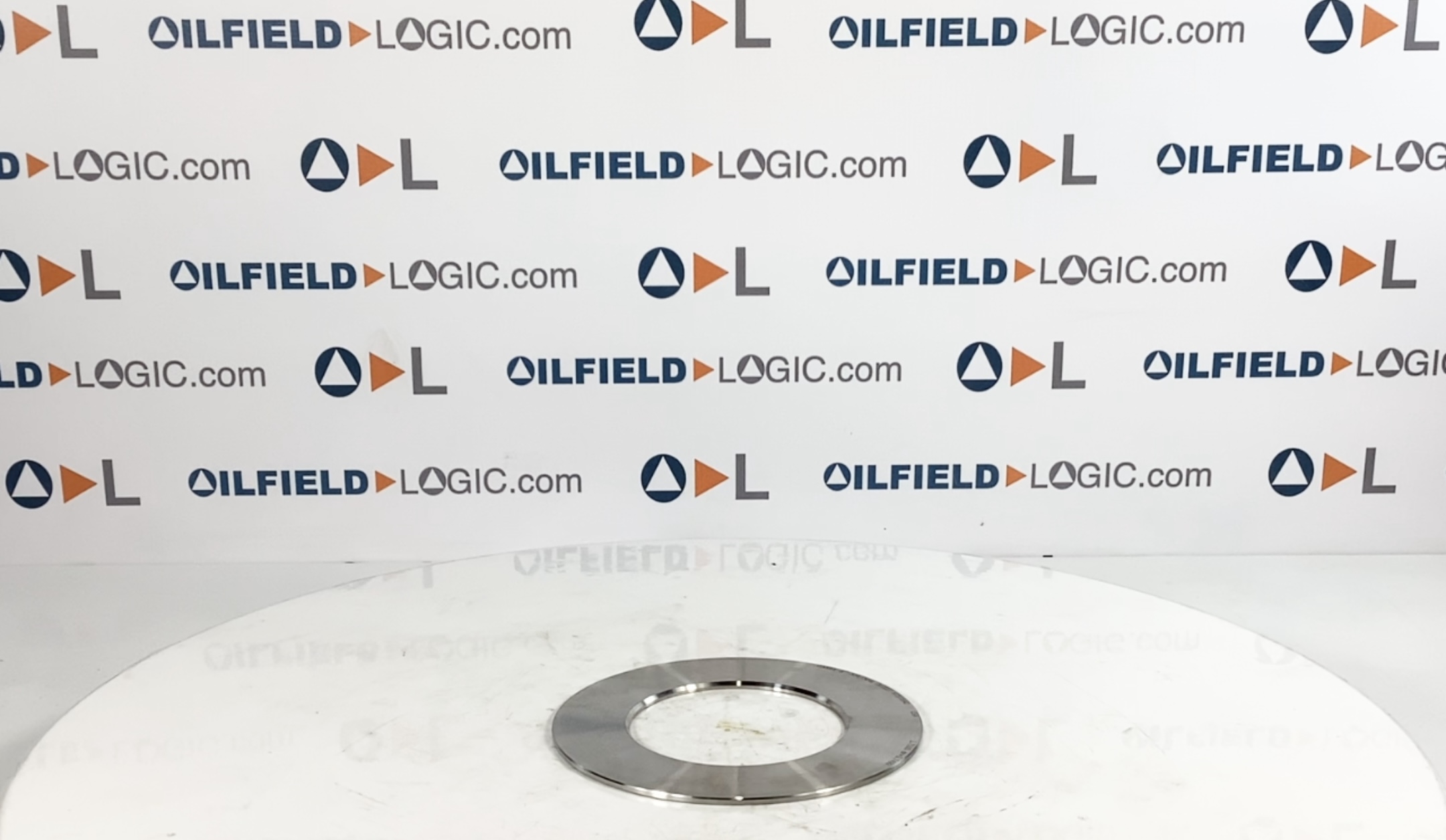 Orifice, Plate, 6", 3.7500", Daniel, RF150-2500, SS