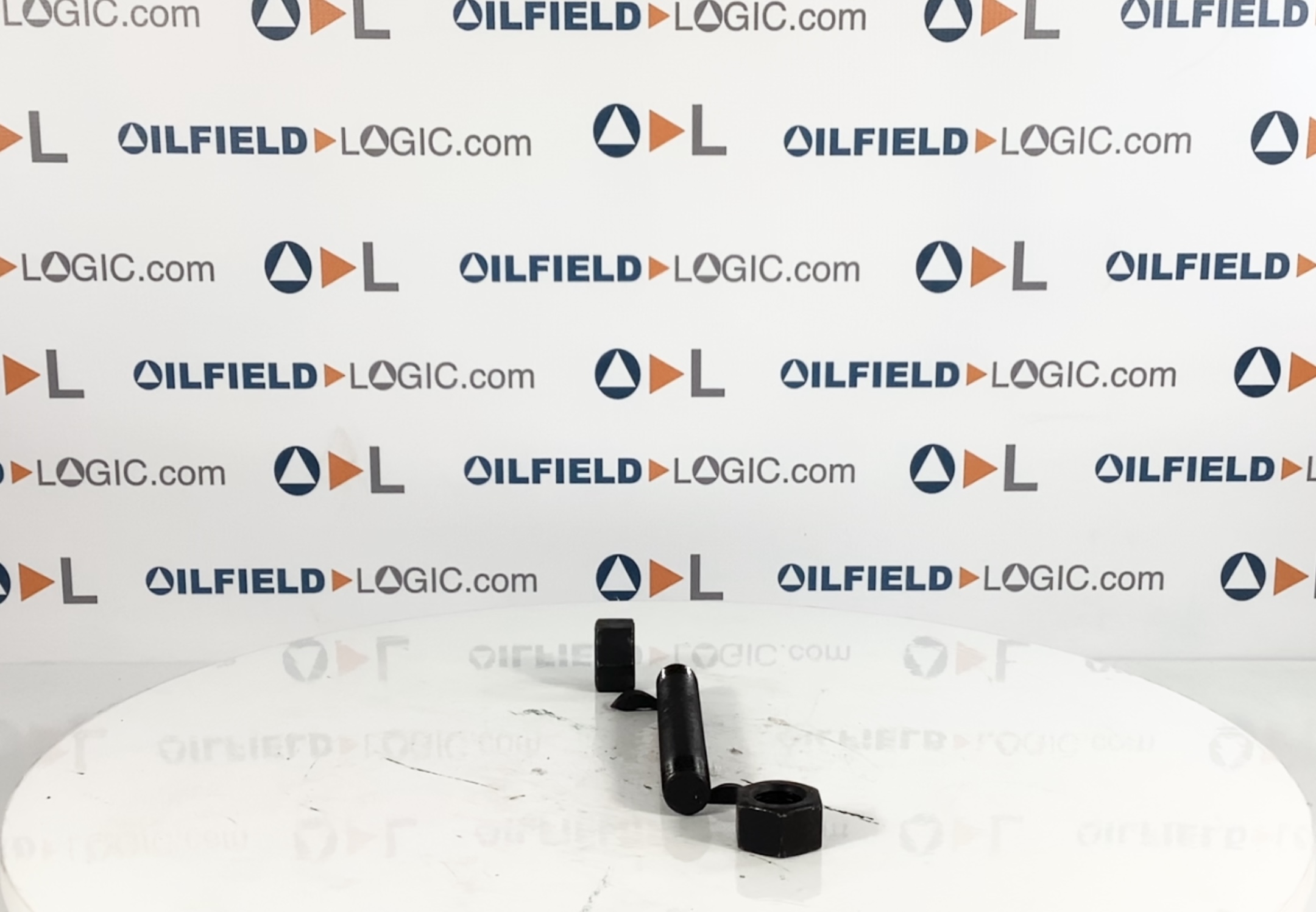 Stud, THD, 7/8"-9 x 6 1/2", B-7