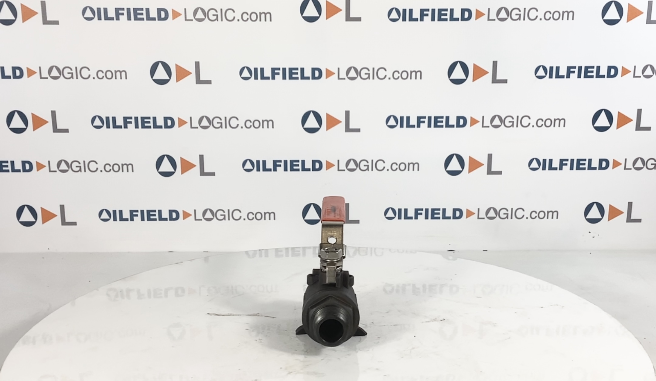 Valve, Ball, FxM, 1", 2000#