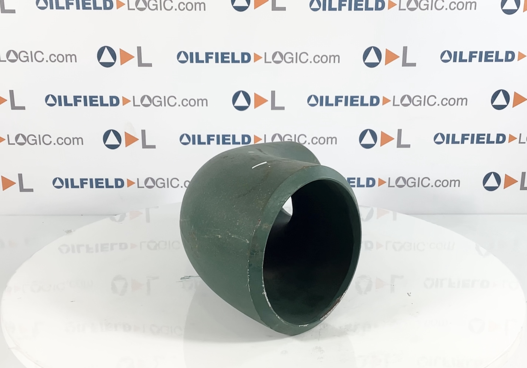 Reducing Elbow, Weld, 6"x4", XH