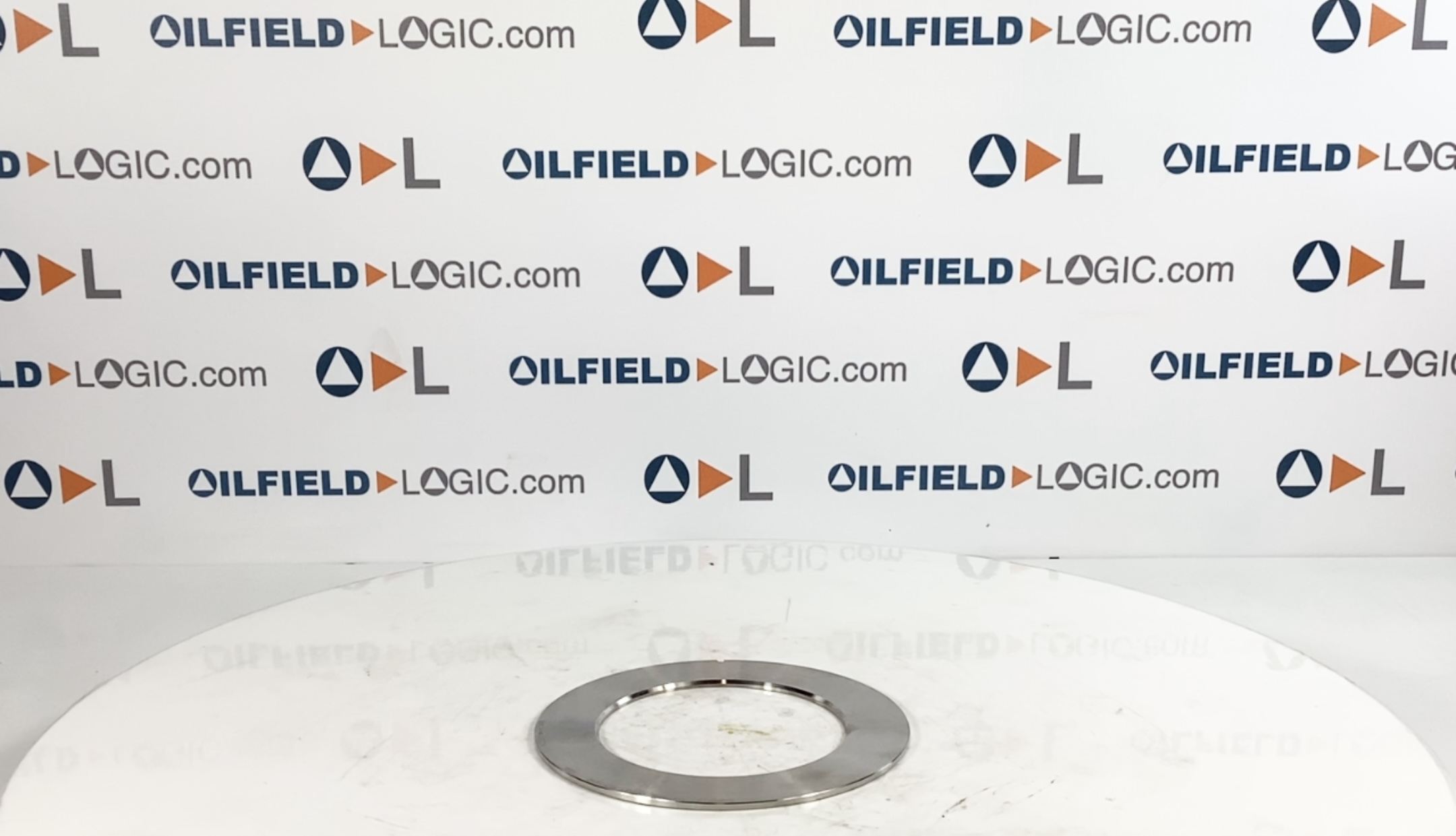 Orifice, Plate, 6", 4.2500", Daniel, RF150-2500, SS