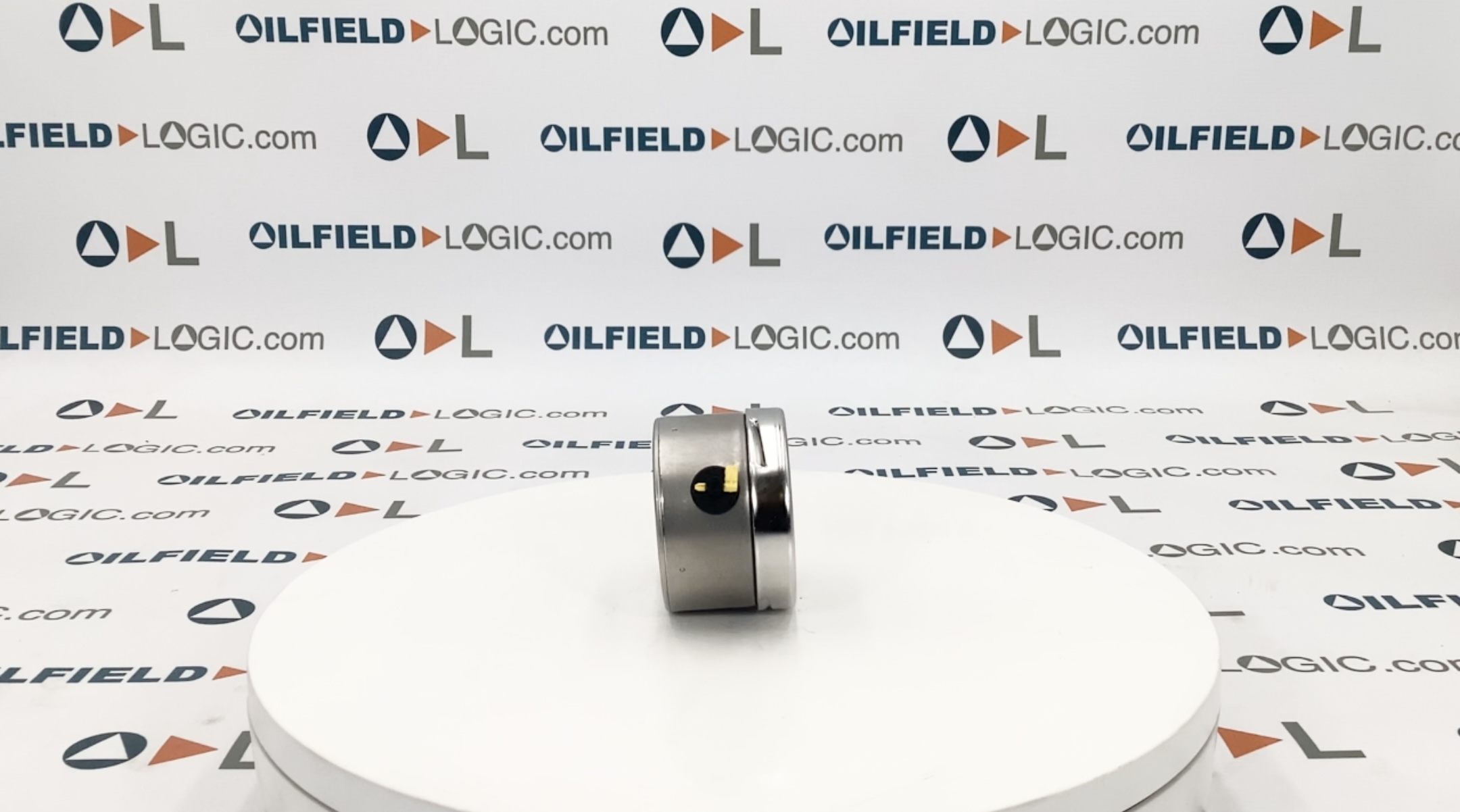 Gauge, Pressure, Liquid Filled, 1/4"x2-1/4", 0-30#