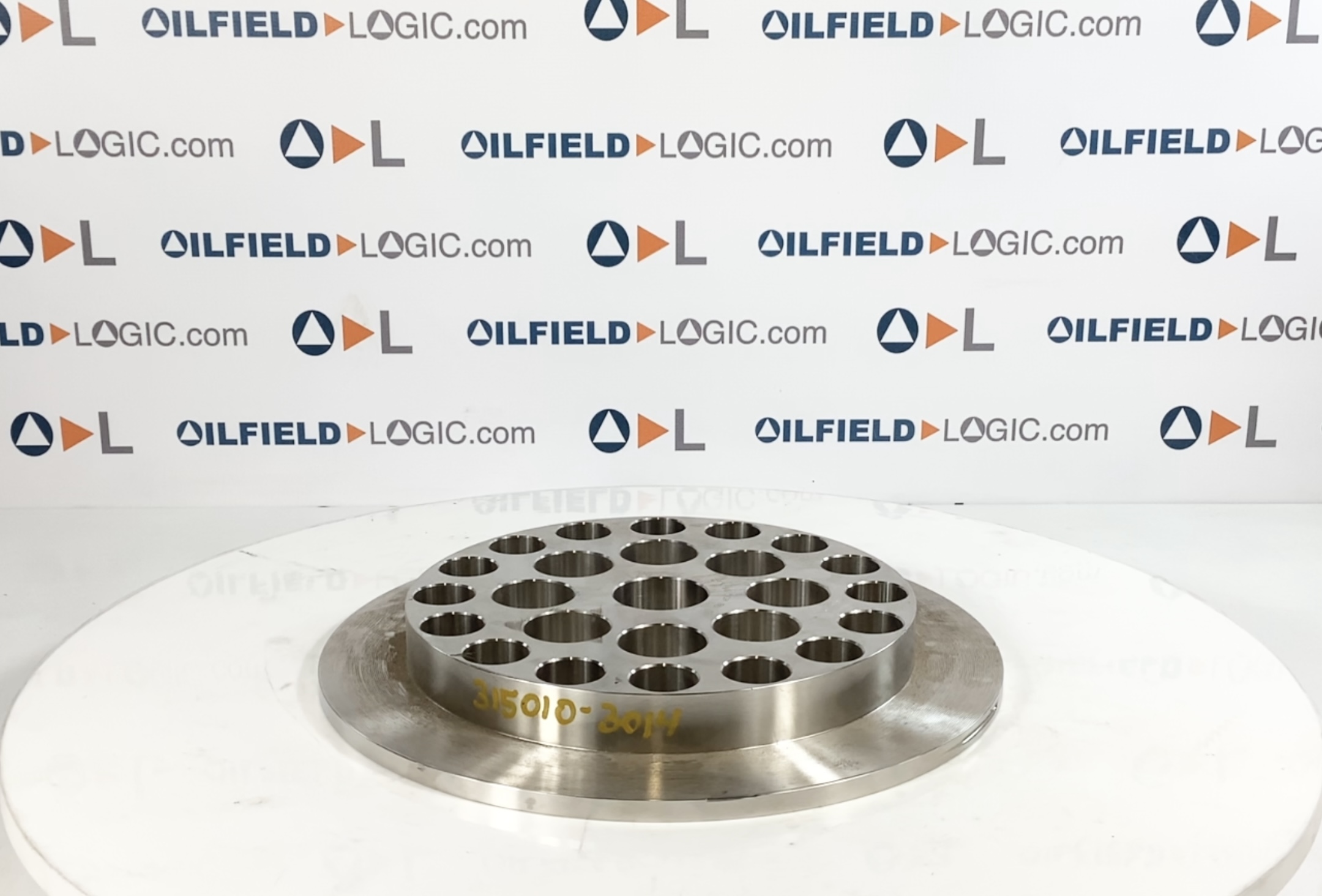 Flow Conditioner, 10", RF150-2500, SS, SCH80