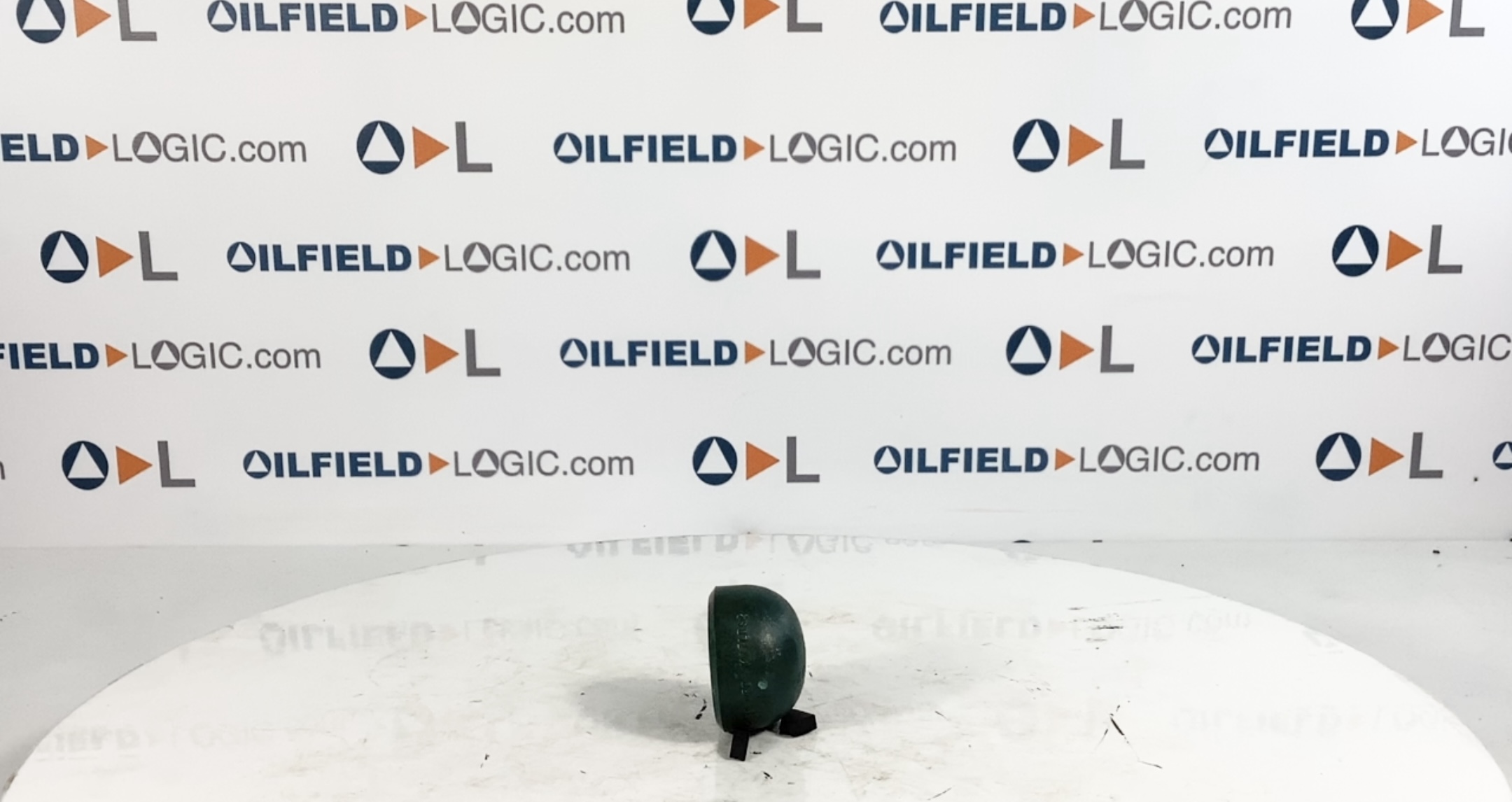 End Cap, 2" Weld, SCH. 80