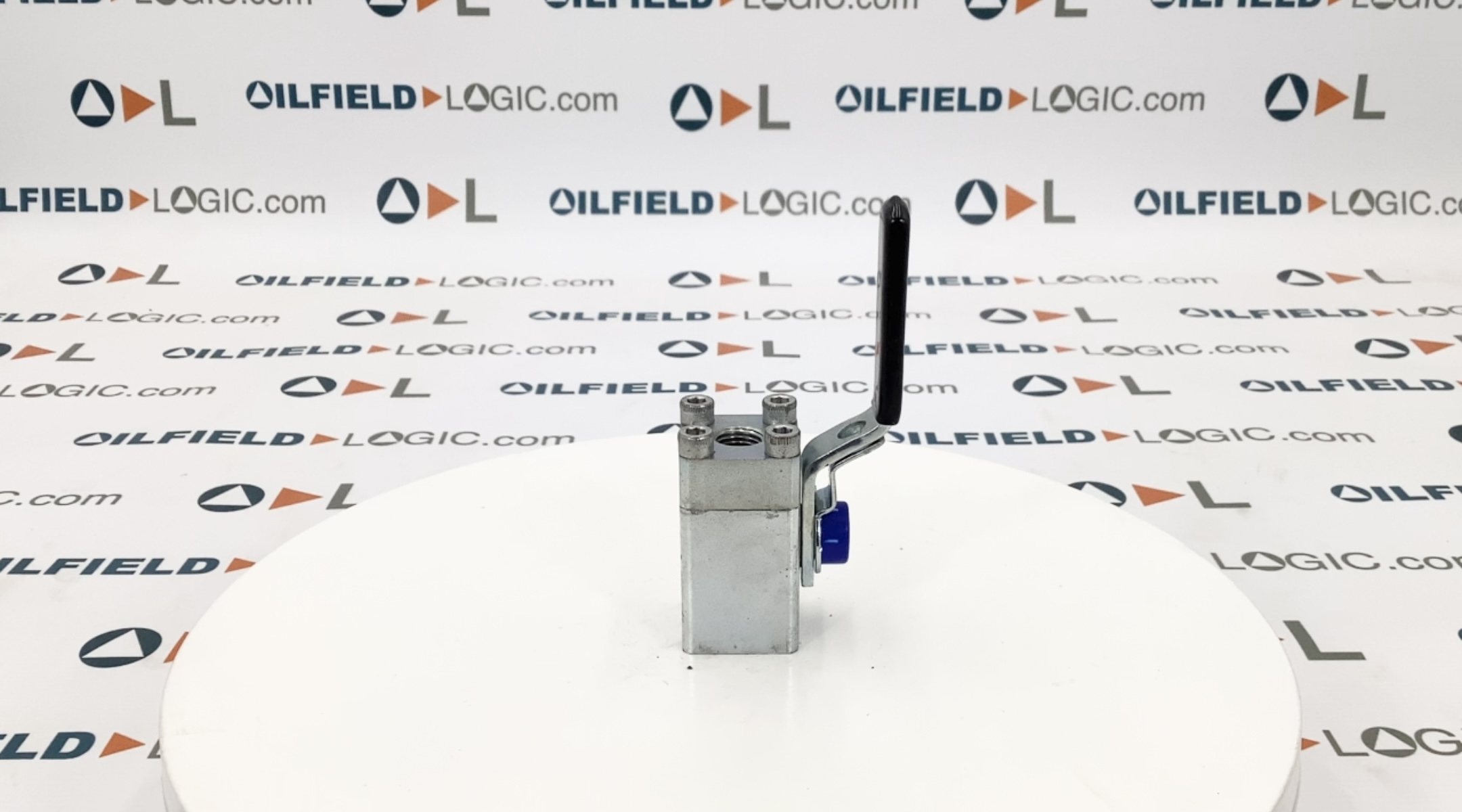 Valve, Ball, 1/4", 3000#