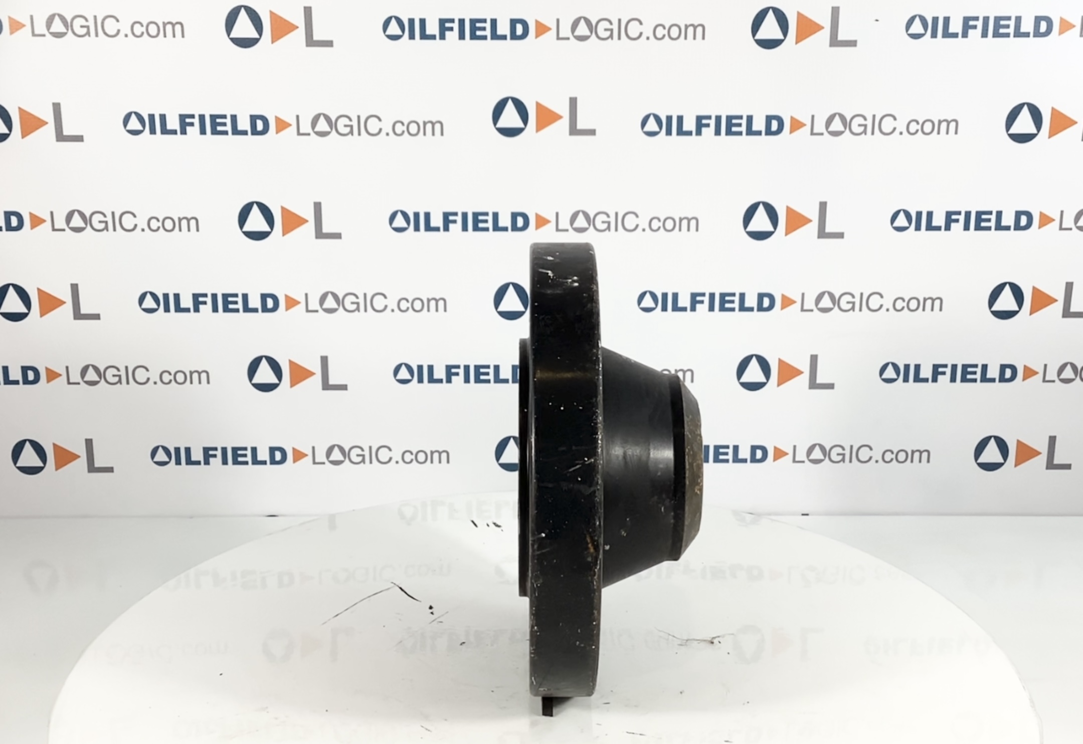 Flange, Pipe, 4", RFWN, 600, XXH