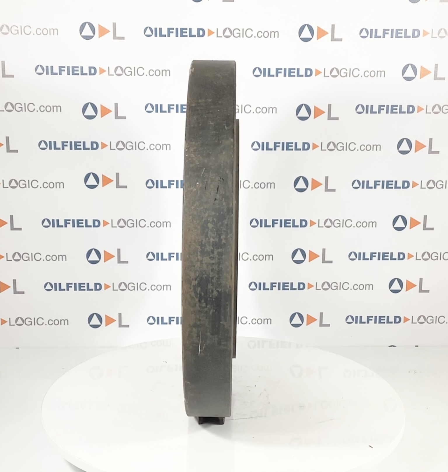 Flange, Blind, 12", RFWN, 600