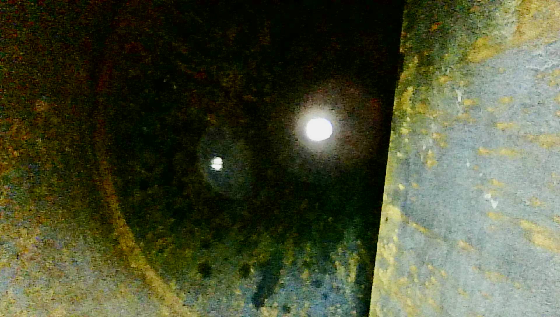 Sand Trap, Gravity, 30"x10', 2000#