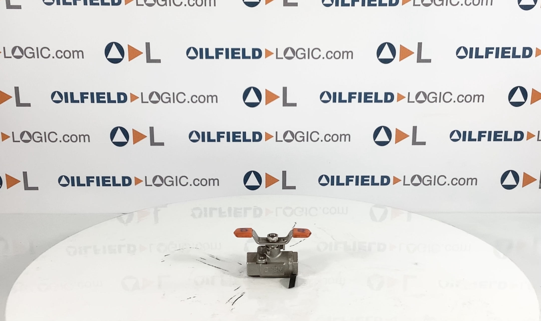 Valve, Ball, FxF, 1/2", 2000#