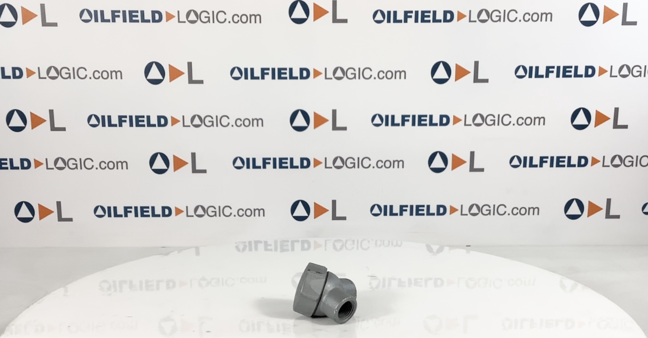 Conduit Outlet Casing, 3/4", 2-Hole, 35-80#