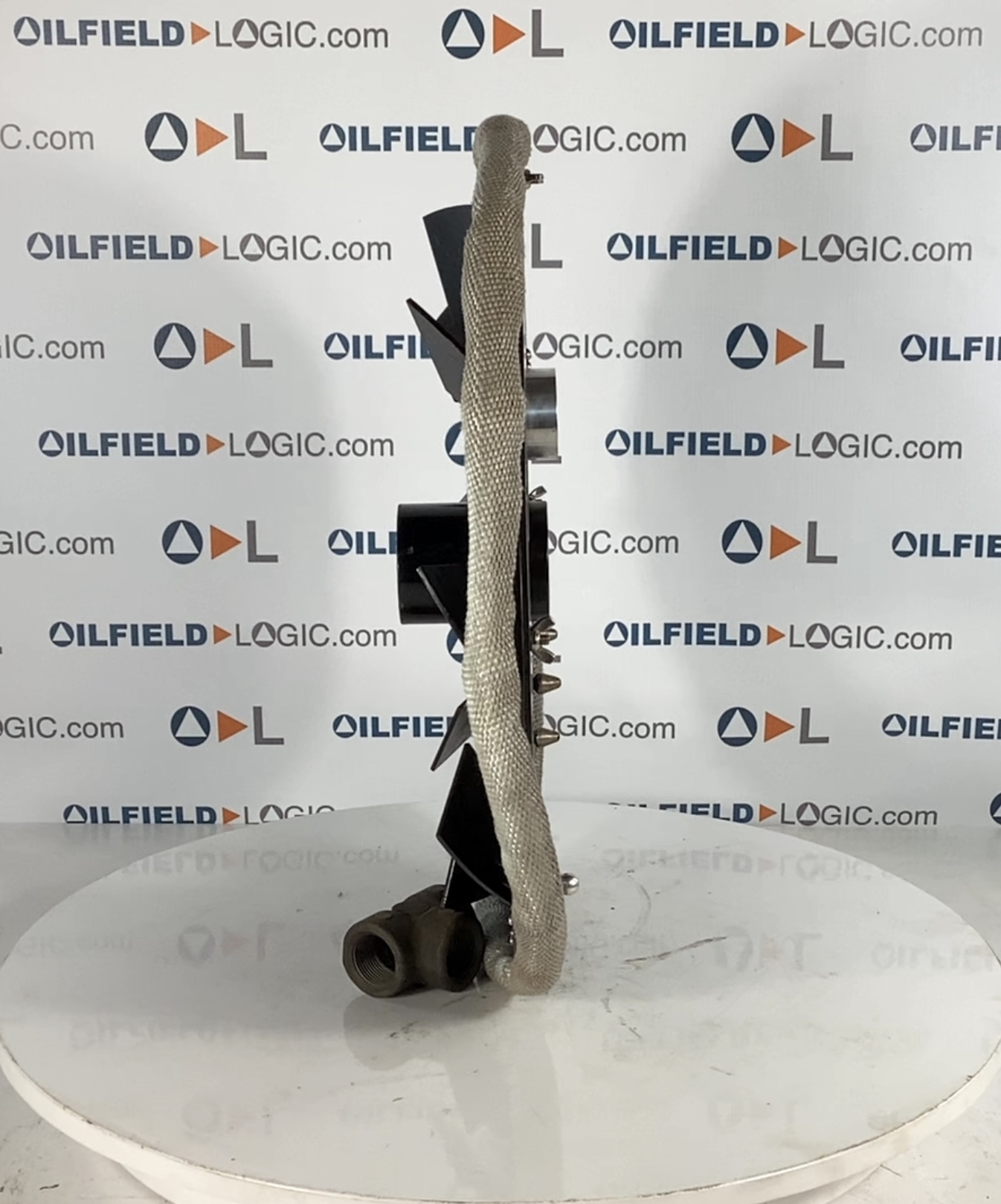 ProFire, M7, High Performance, Secondary Air Control Plate