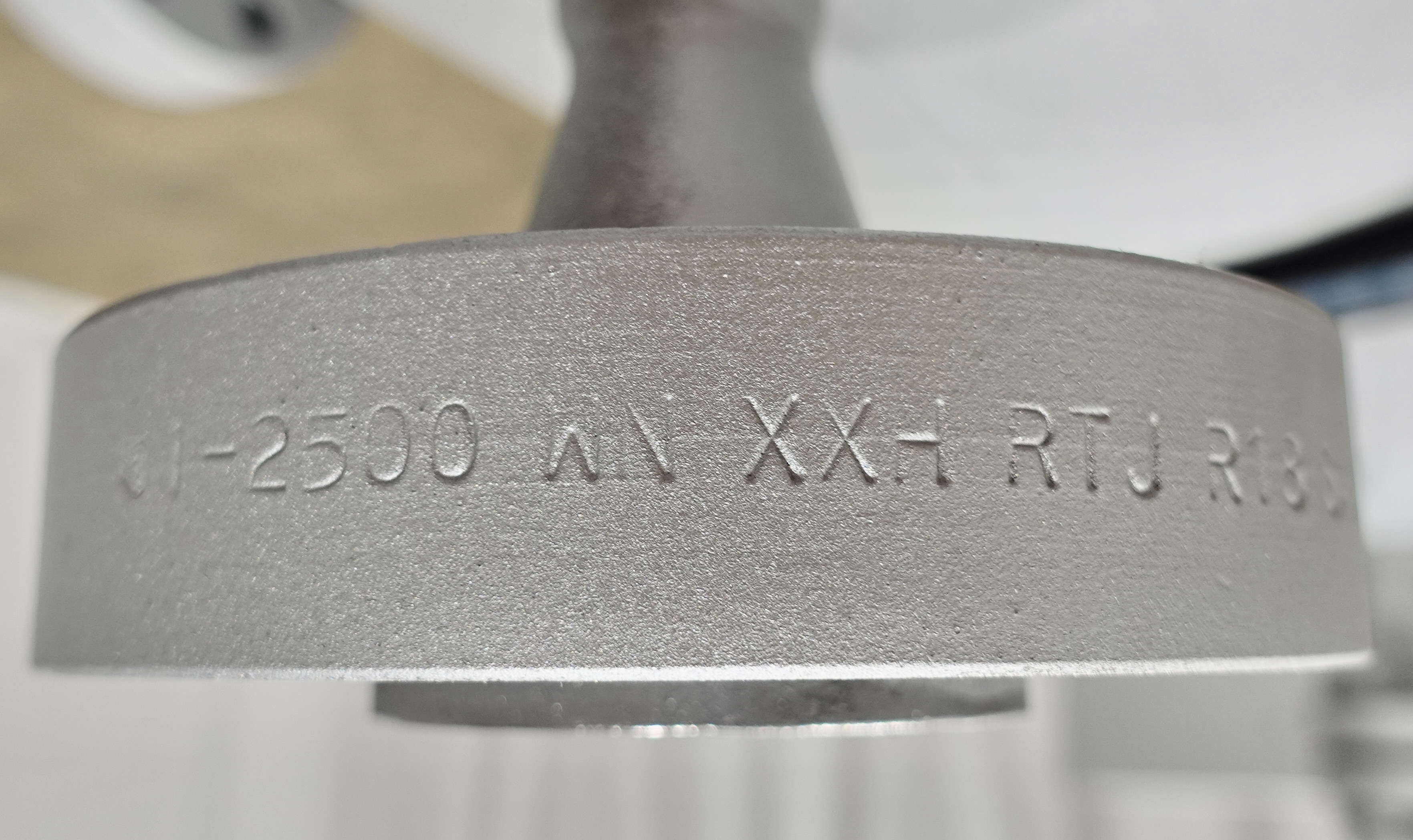 Used Sand Trap, Gravity, 28"x8', 5000#