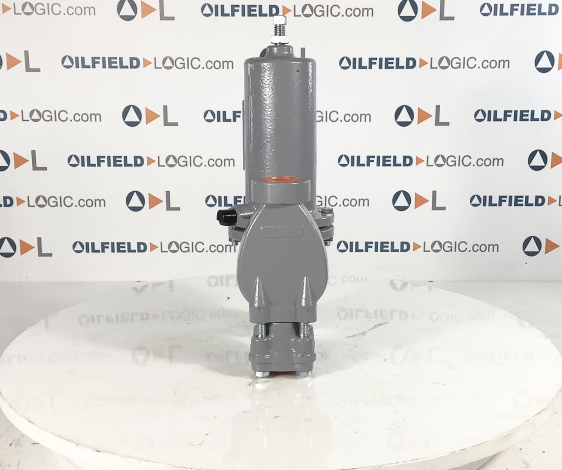 Regulator, Gas, 1", P630, 90-150PSI