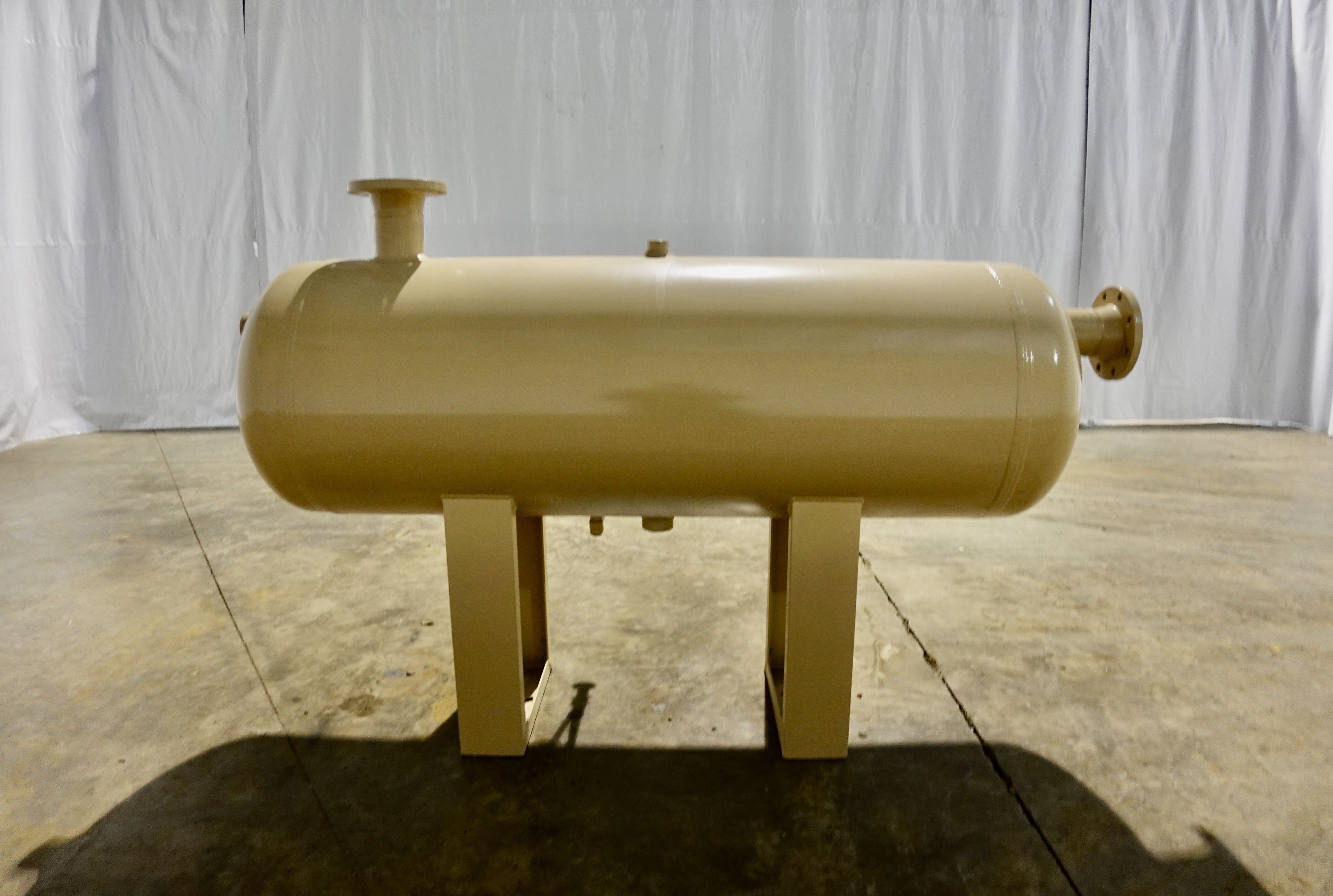 Used Flare Knockout, 24"x5', 30#