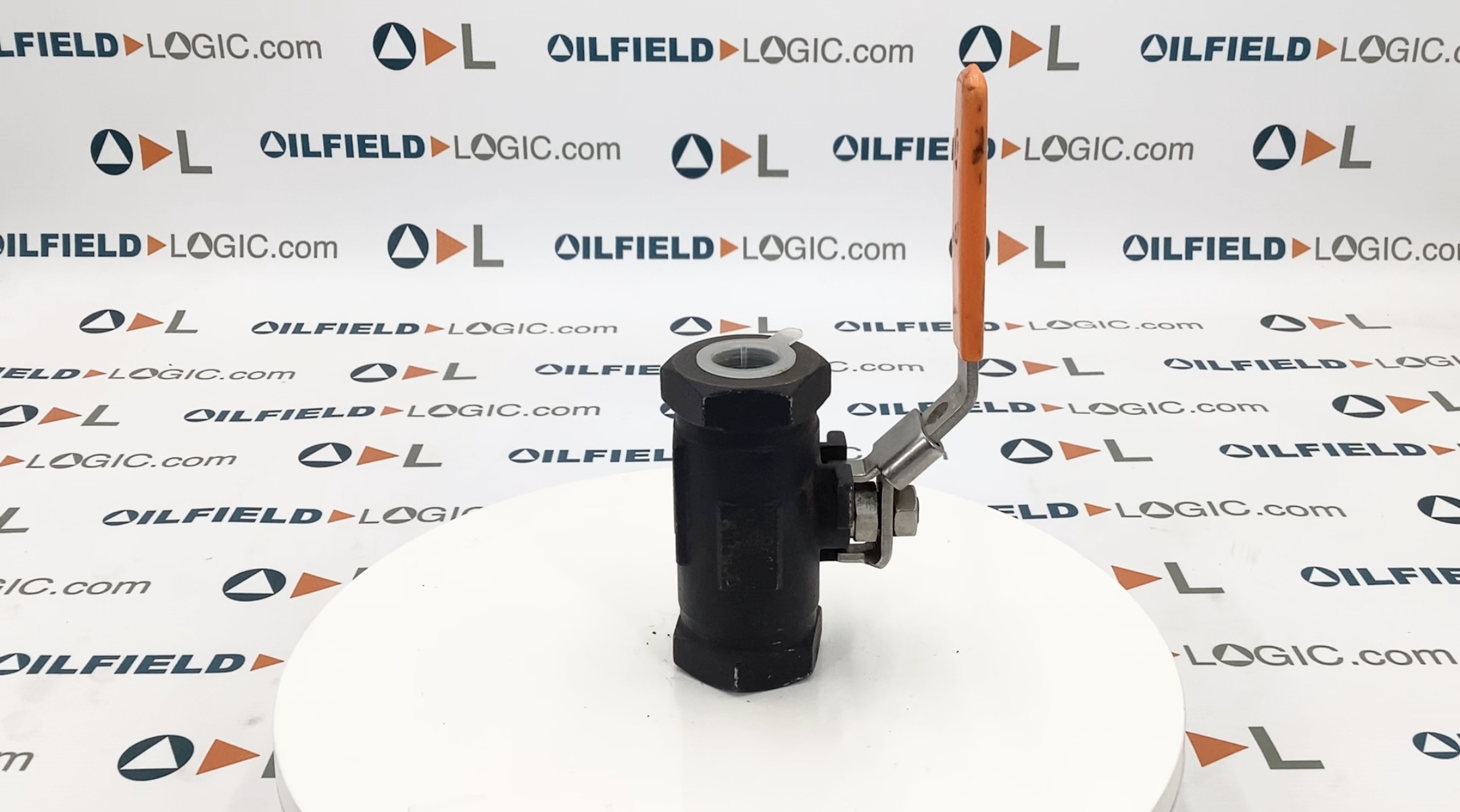 Valve, Ball, 3/4", 1500#