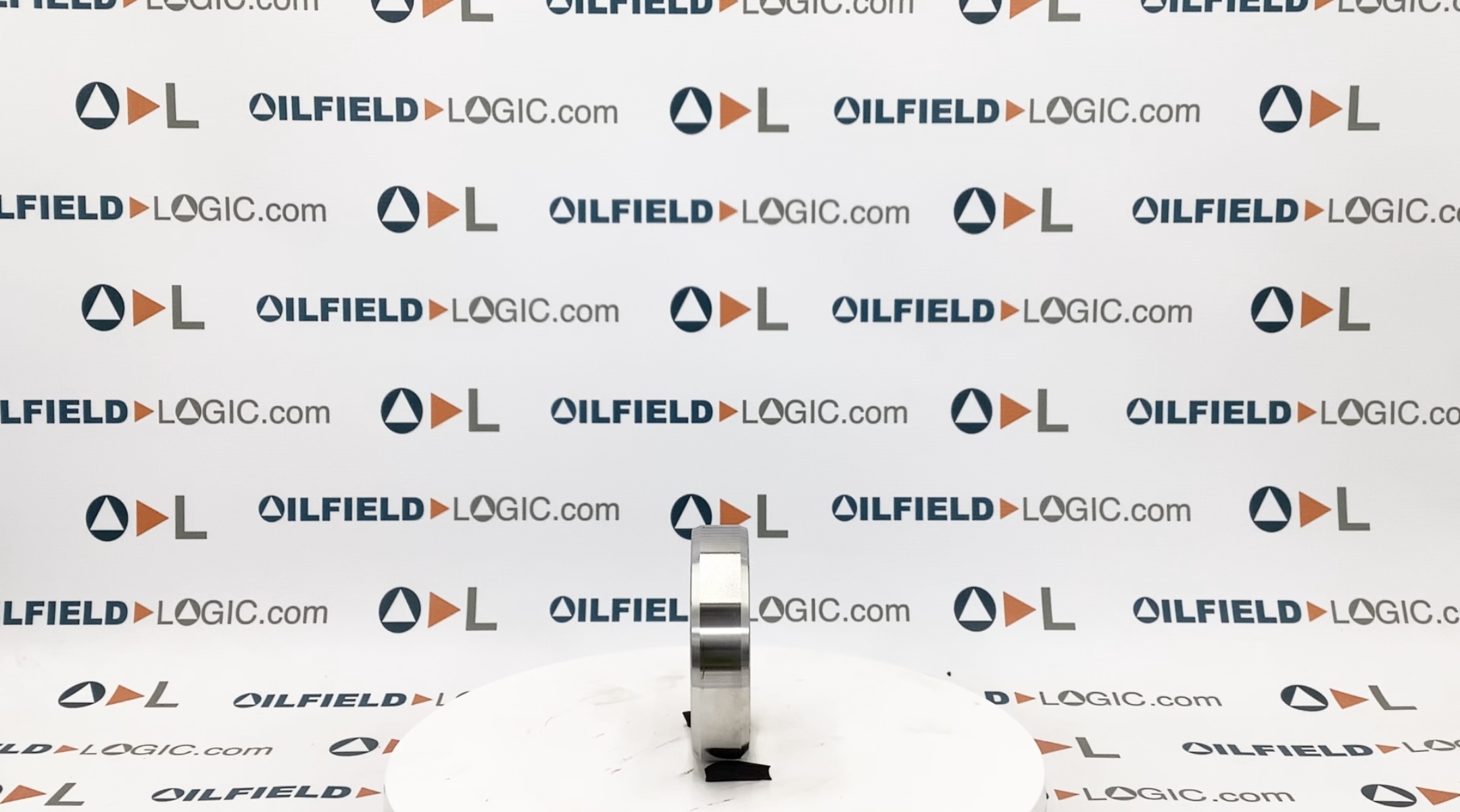 Gasket, Ring Joint, 2-1/2", 5000#, 316SS, R27