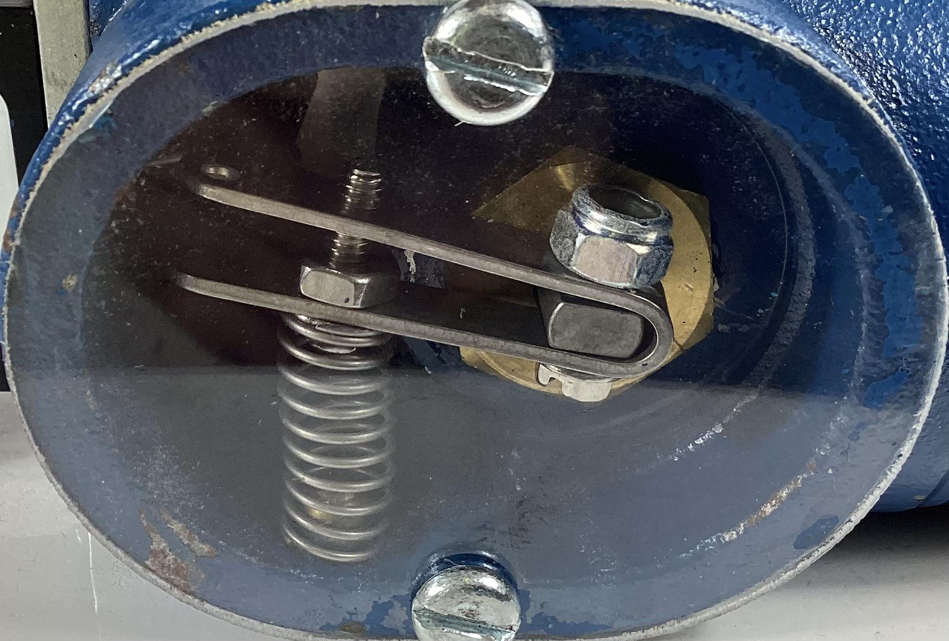 LLC, WellMark, 1-1/2" 500WP, ST-2T-P