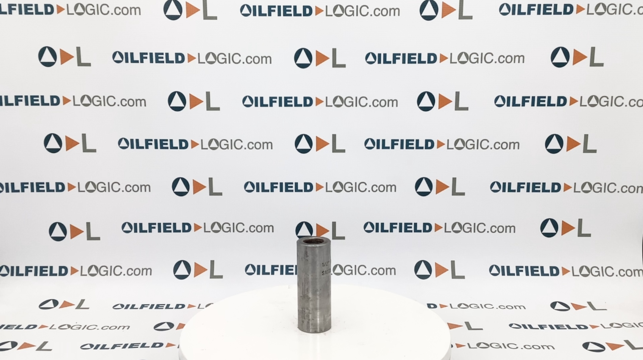 Coupling, TOE, 1/2"x4", 6M, SA105