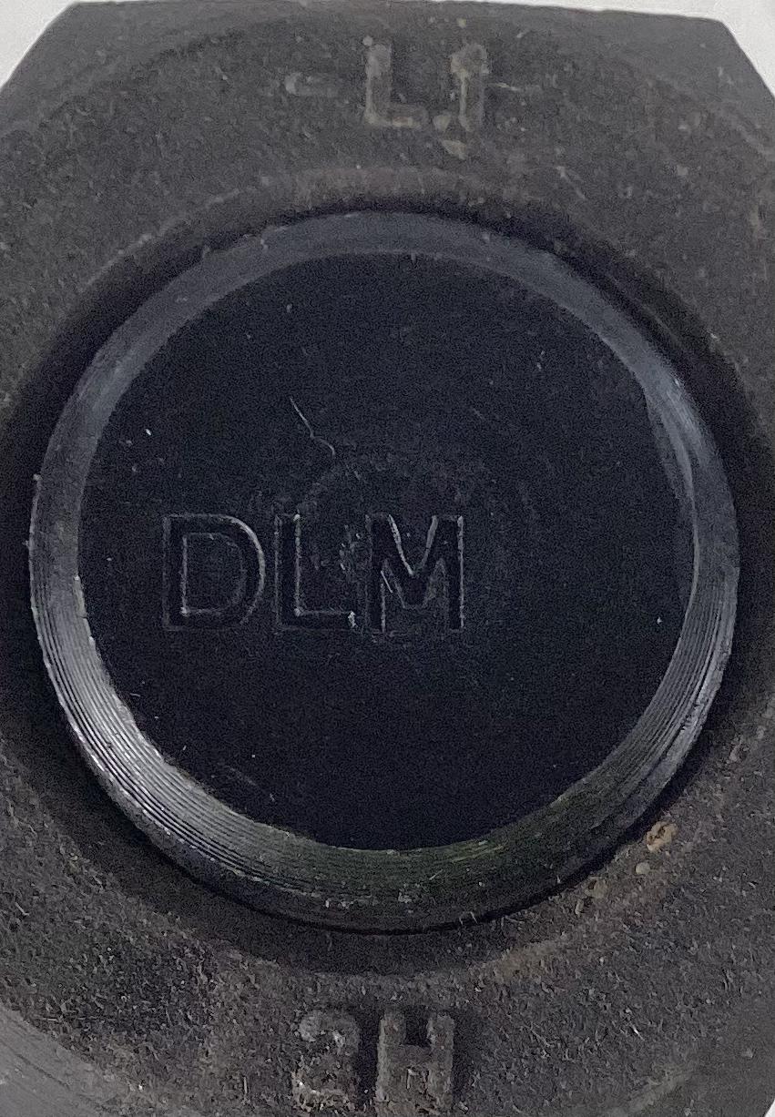 Stud, THD, 1-1/2"-6x11", B-7