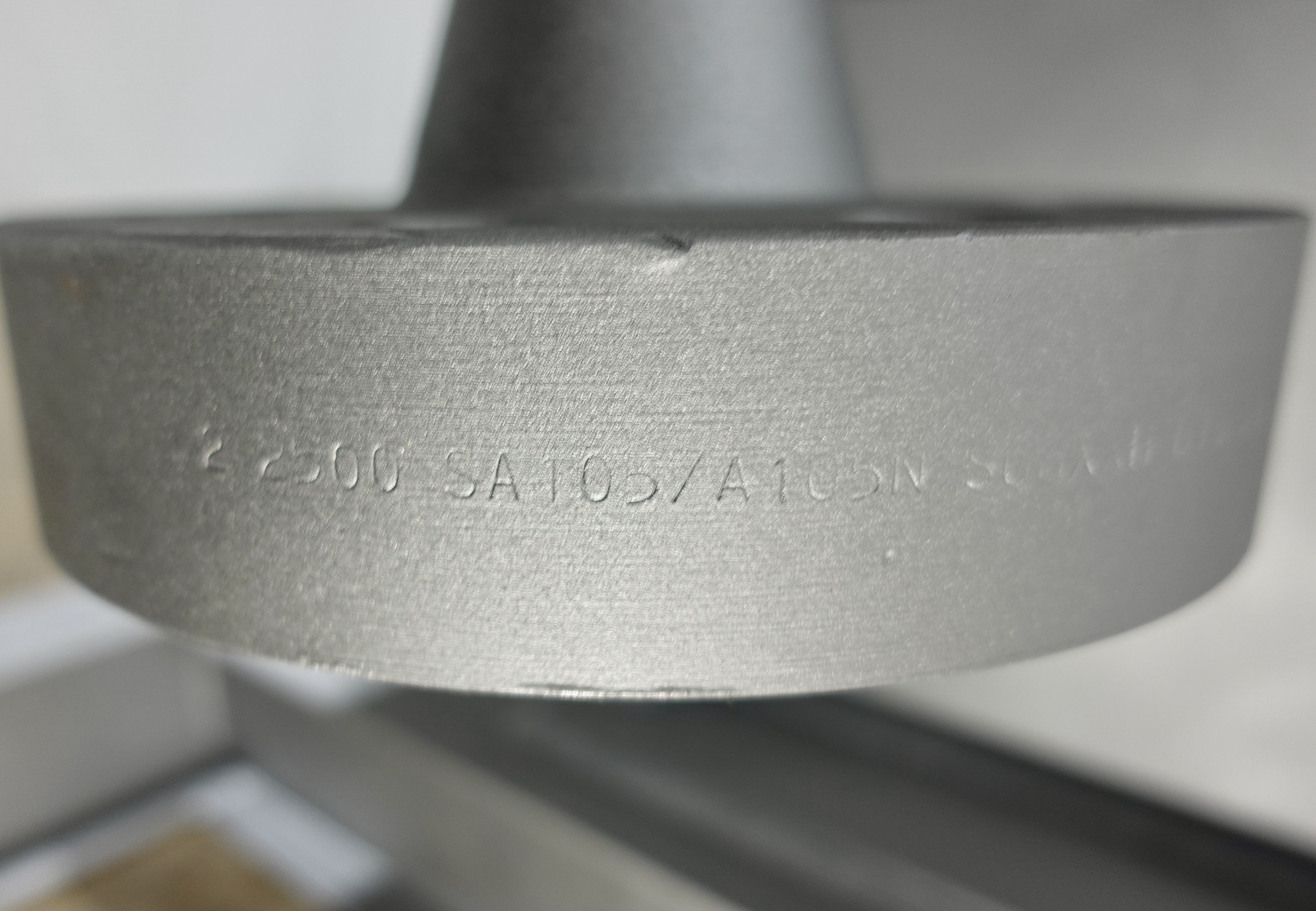 Refurbished Sand Trap, Gravity, 20"x8', 5000#