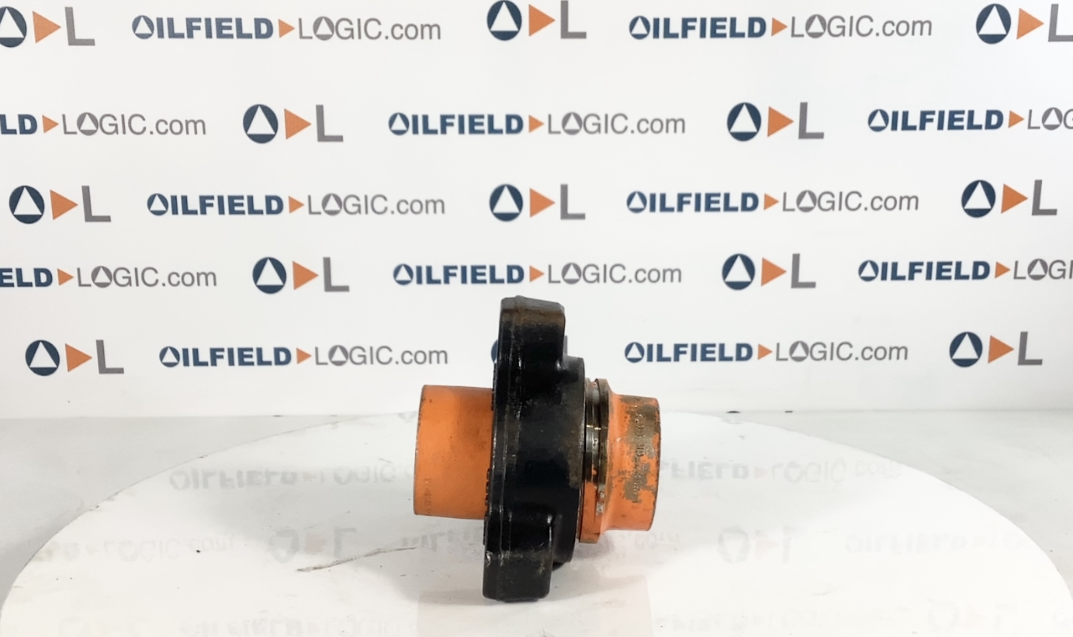 Hammer Union, 2" 6000, FIG602