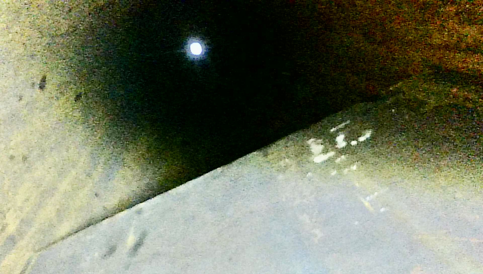 Sand Trap, Gravity, 30"x10', 2000#