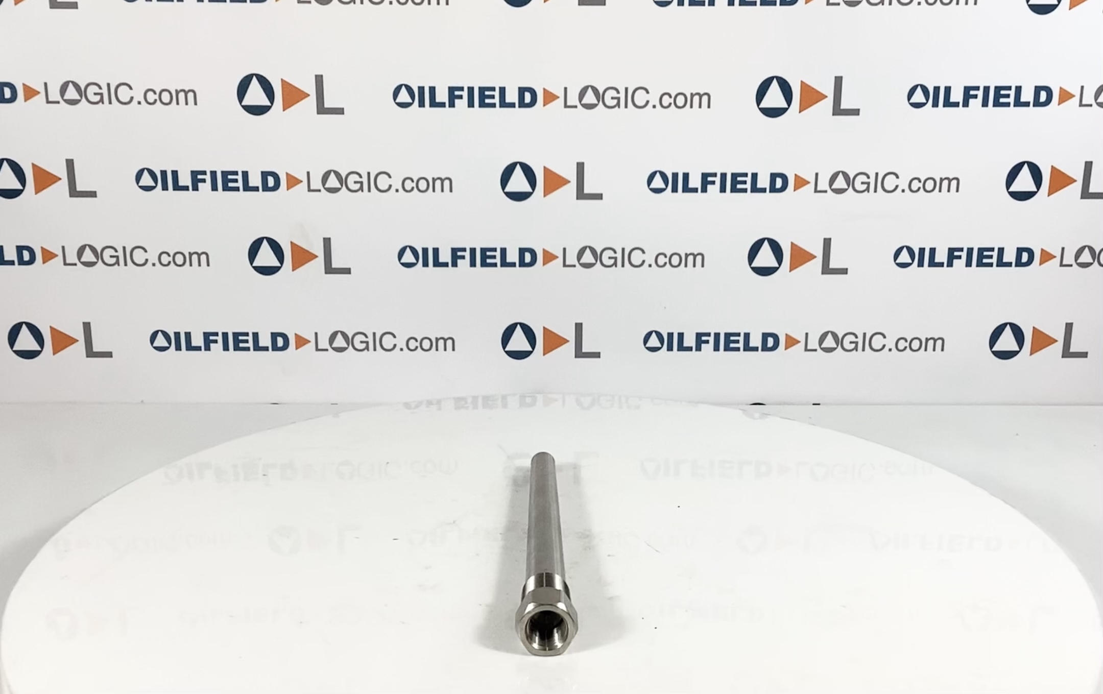 Thermowell, THD, 1/2"x3/4"x8", 316SS