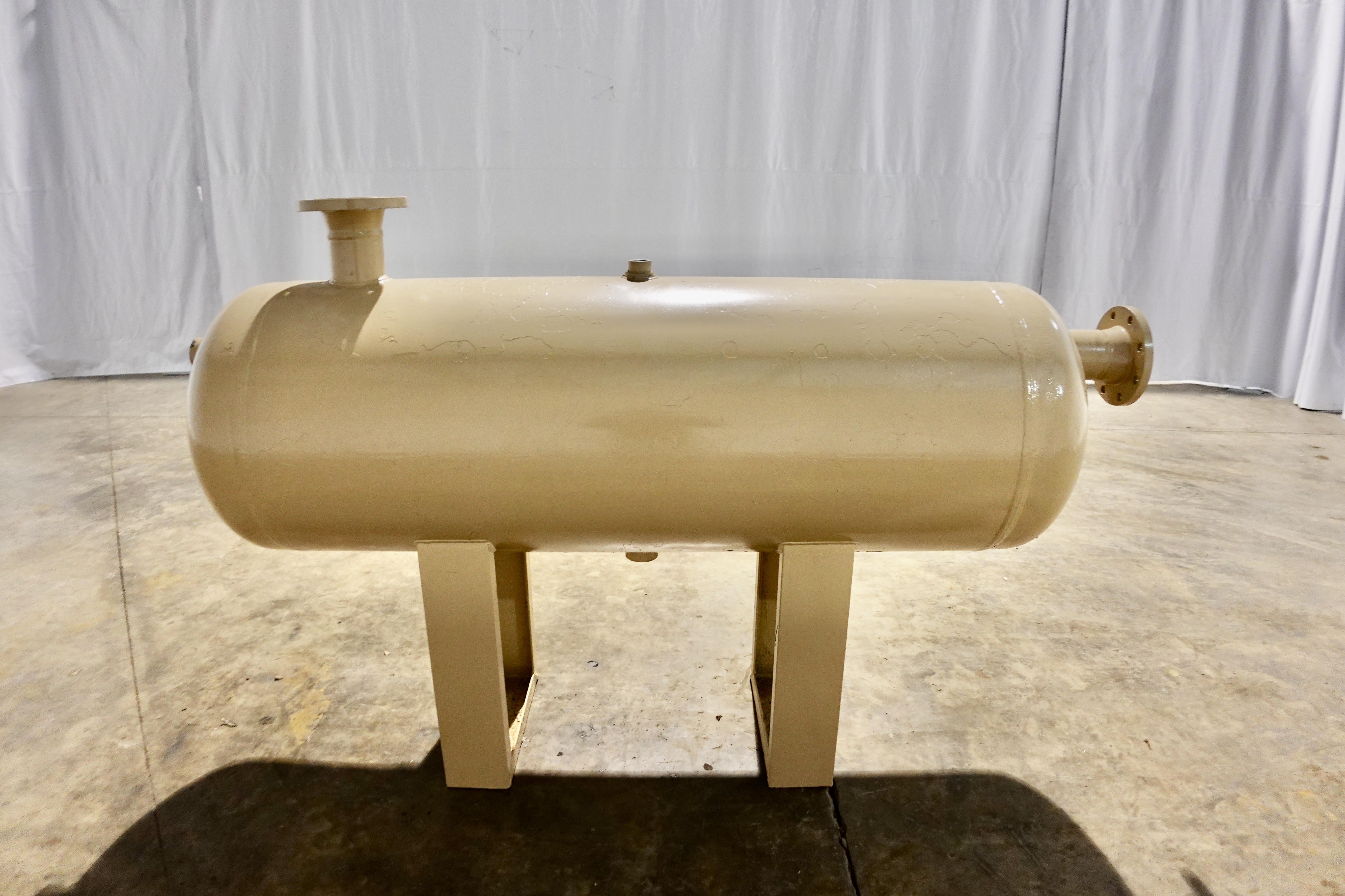 Used Flare Knockout, 24"x5', 30#