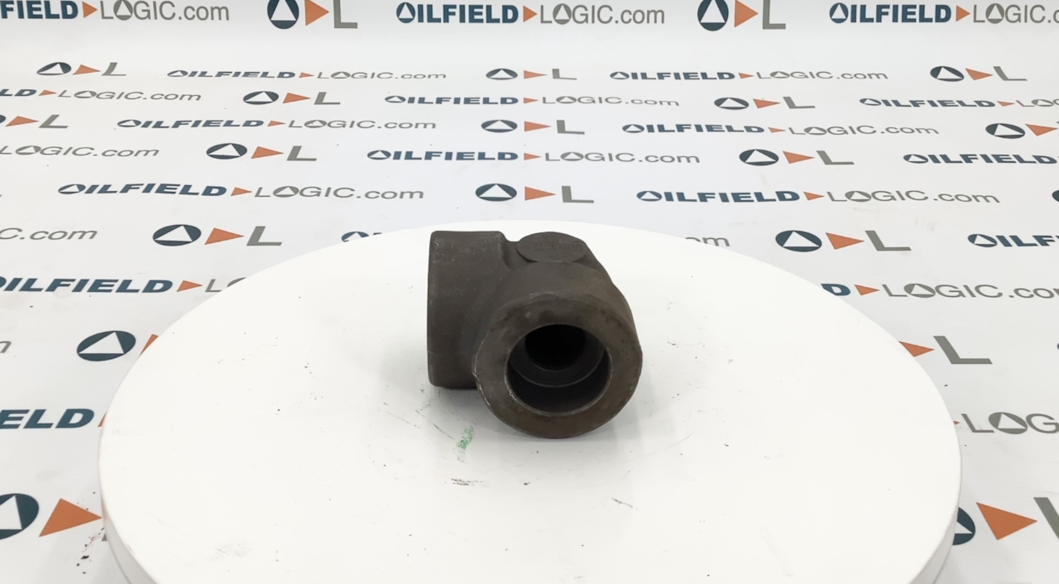 Elbow, Weld, 1", SWxSW, 6M, SA105