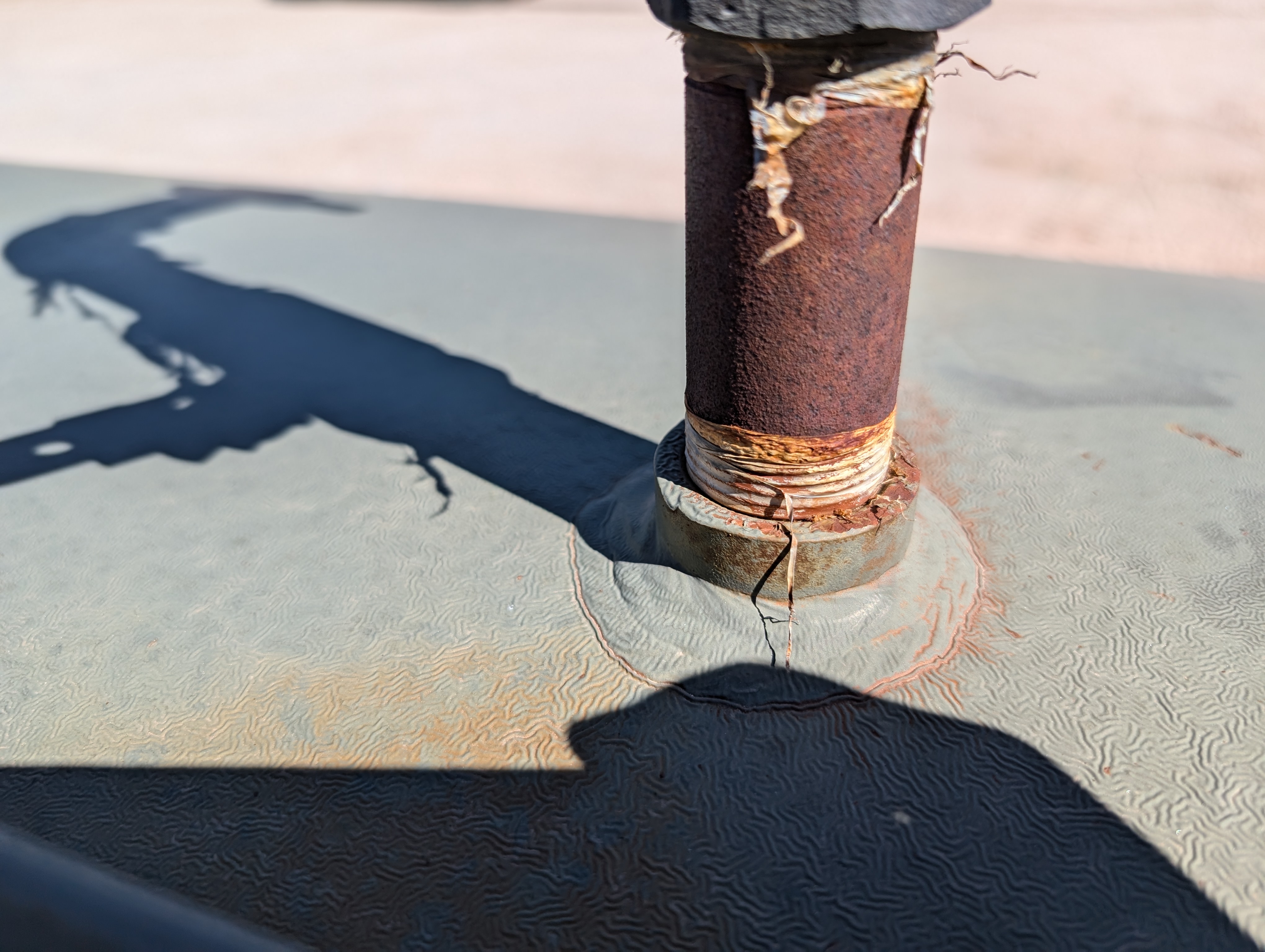 Used Separator, Horizontal, 2P, 72"x15', 75#