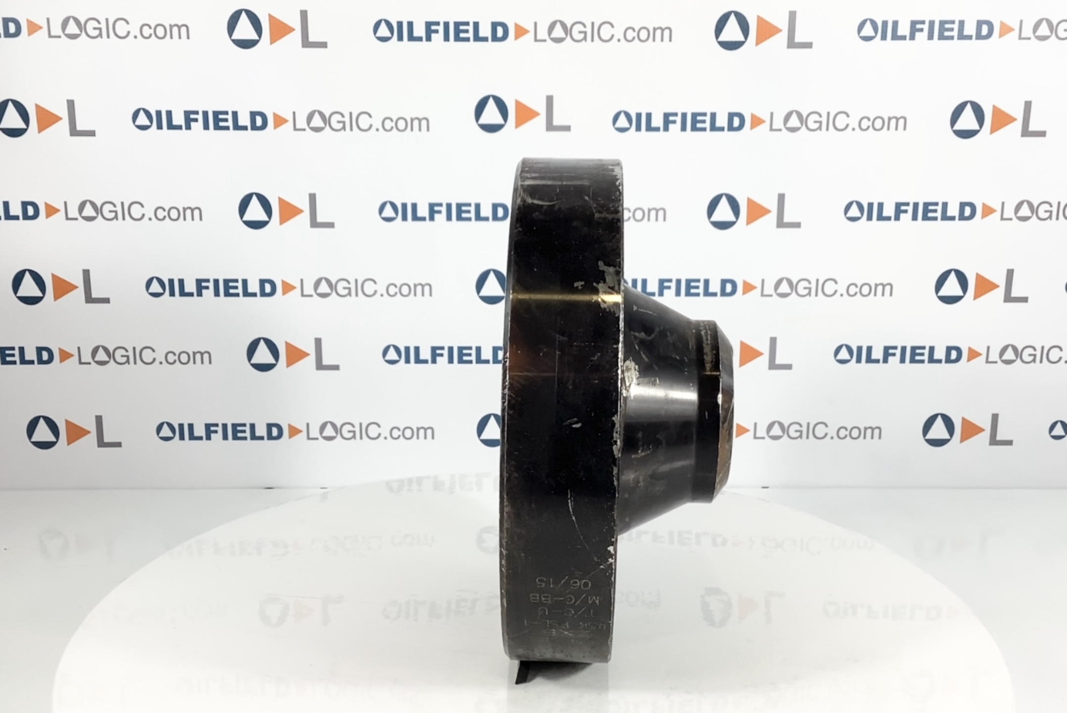 Flange, Pipe, 4 1/16", RTJWN, API6A, 5K, R39, 4"SCH160