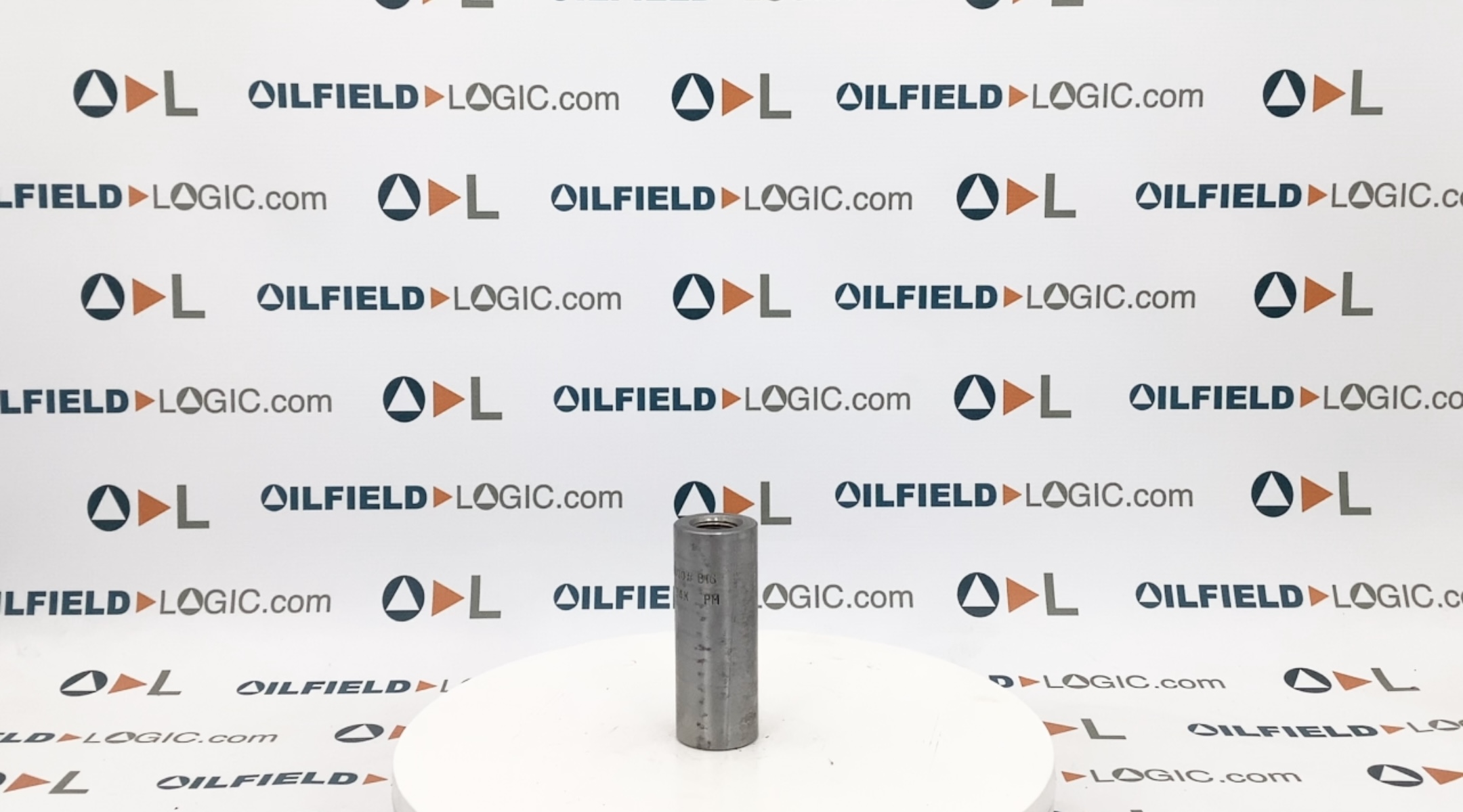 Coupling, Pipe, 1/2"x4", 6M, SA105