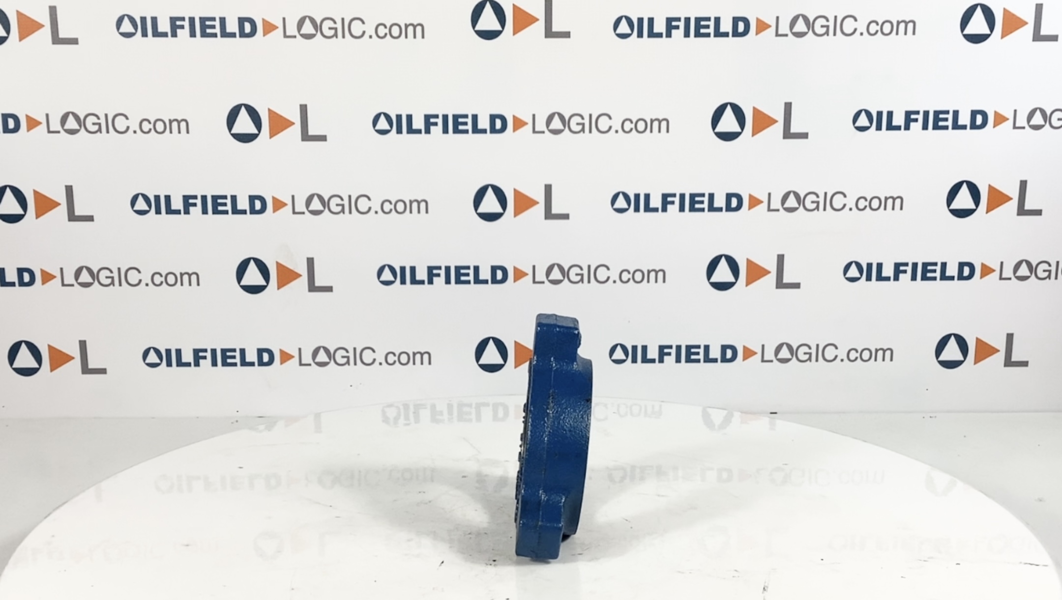 Kemper 2" FIG 200 Wing Nut