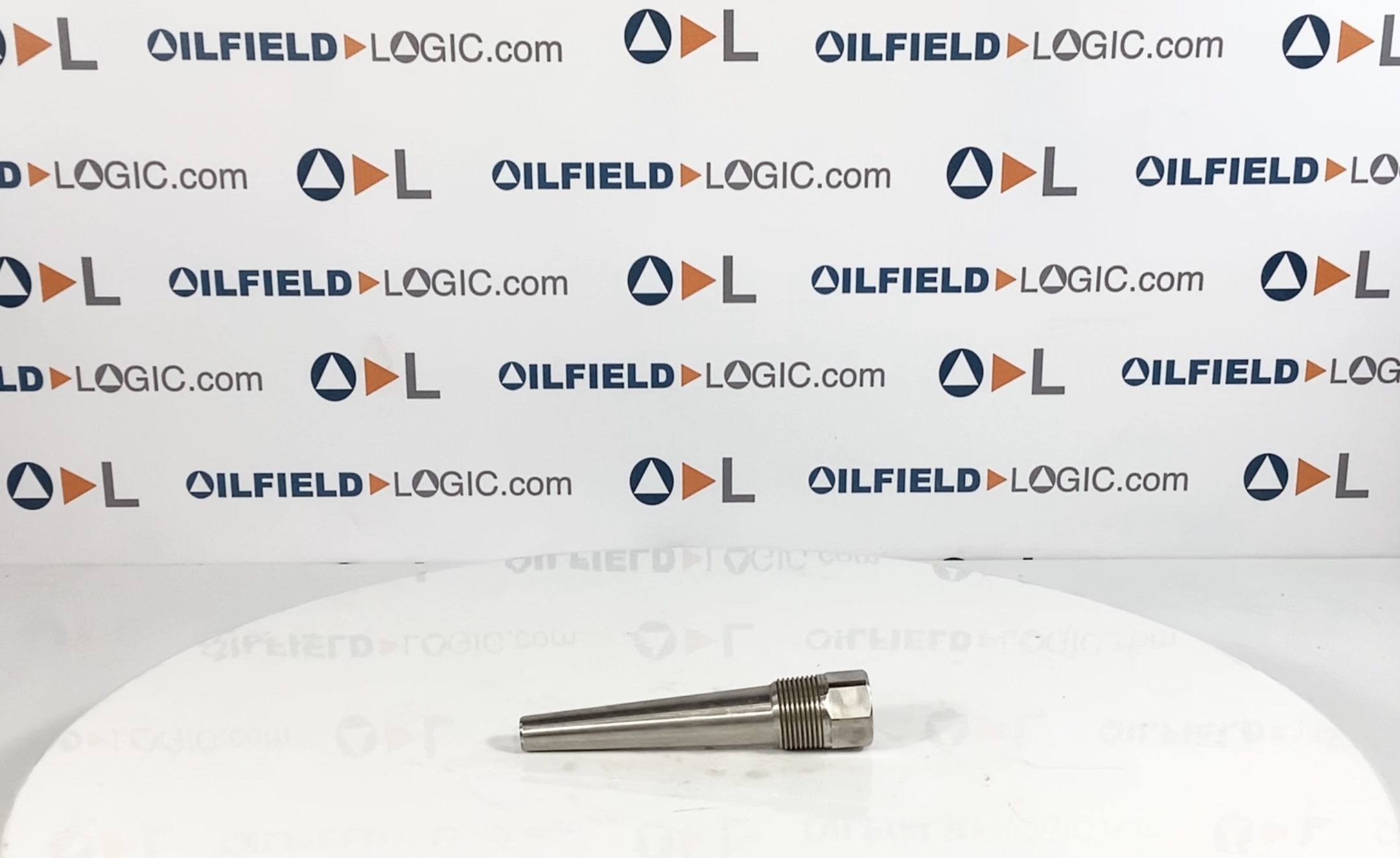 Thermowell, THD, 1/2"x1"x4-1/2", 316SS