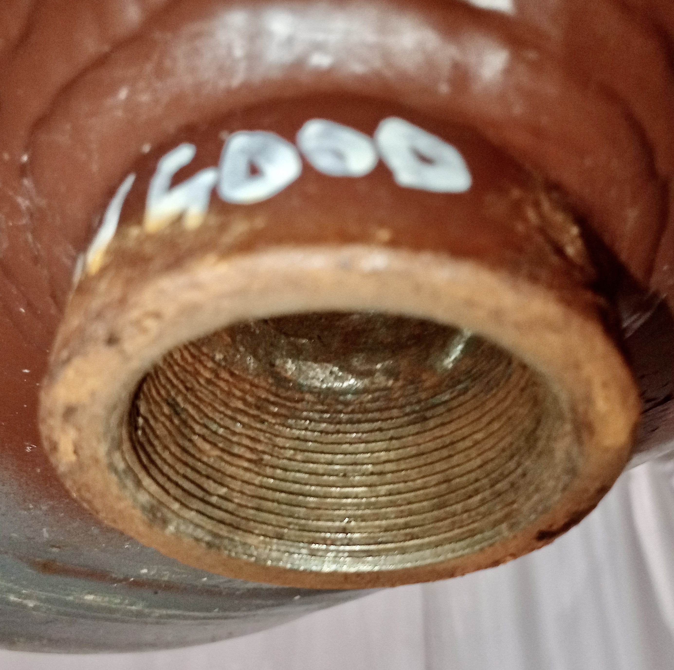 Used 2012 Exterran 24"x10', 1440#