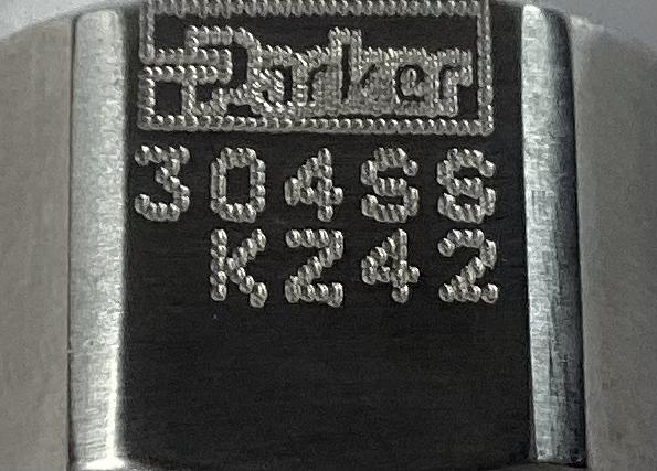 Sample Probe, THD, 1/2"x3/4"x4", 304SS