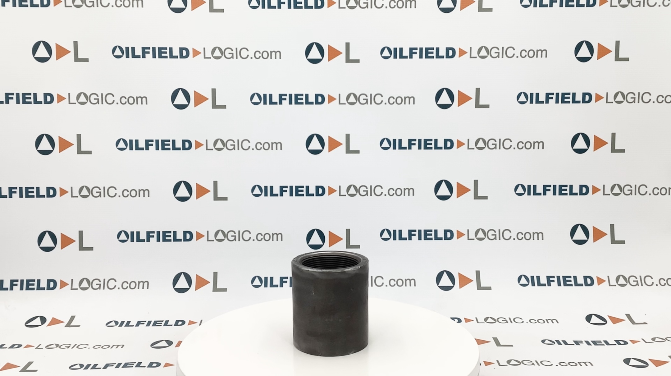 Coupling, Pipe, 2"x3-3/8", 3M, SA105