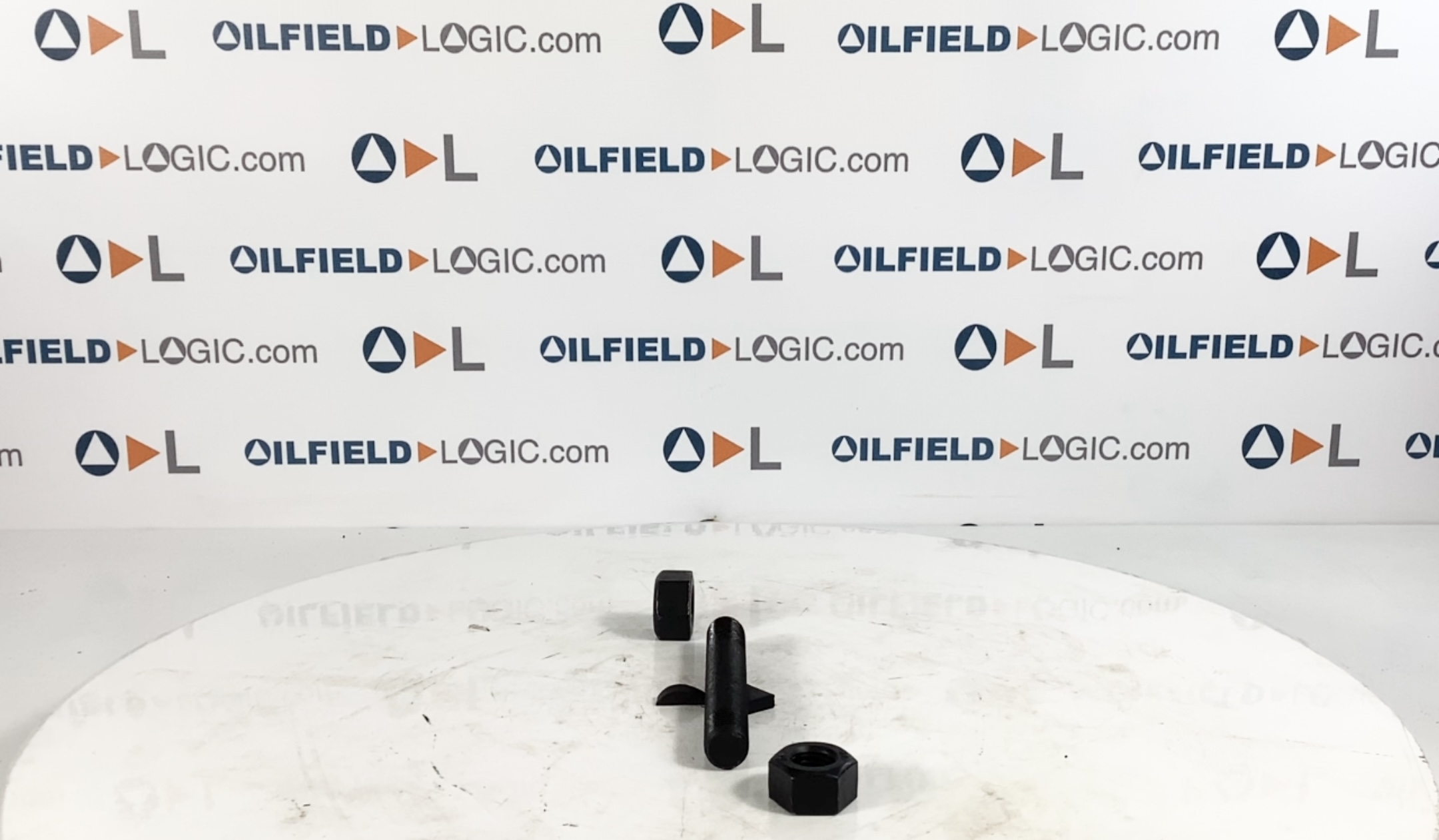 Stud, THD, 3/4"-10x5-1/2", B-7