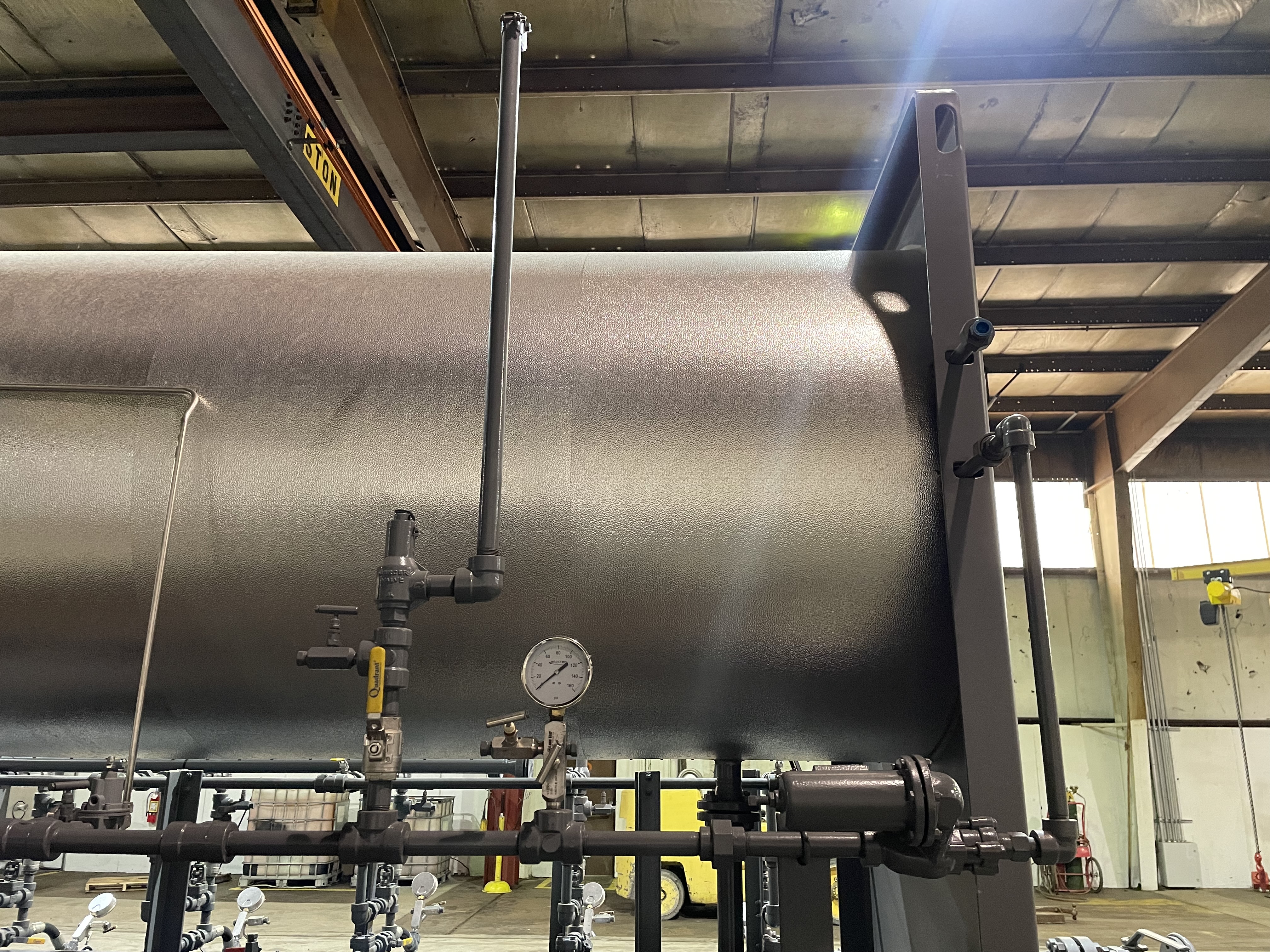 Dehy, Regen, 1.5 MMBTU