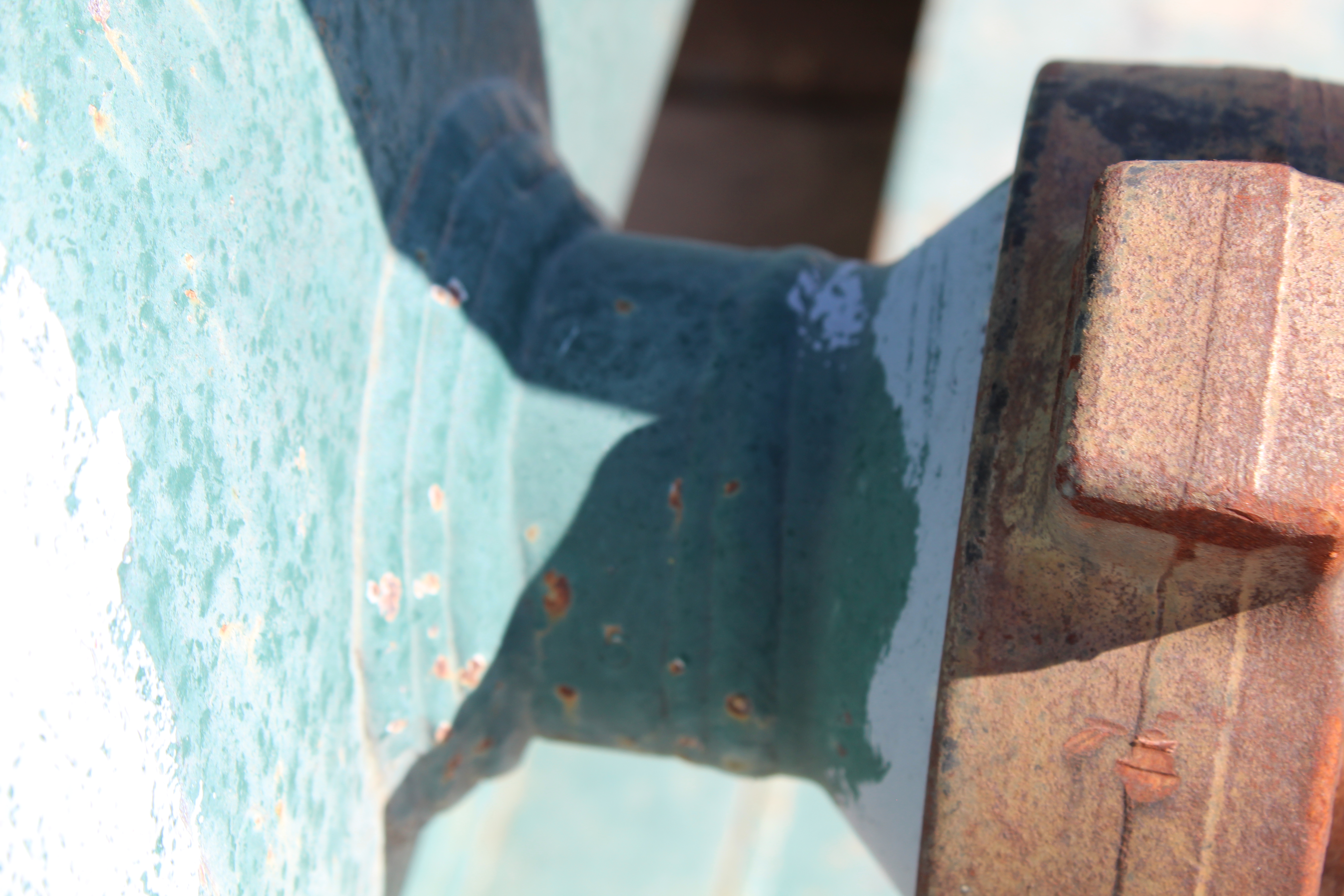 Used Sand Trap, Dual, Gravity, 30"x8', 3000#